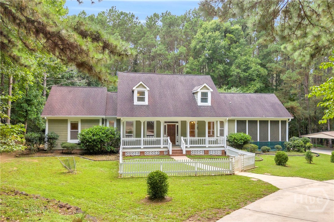 Property at 170 Cedar Springs Place