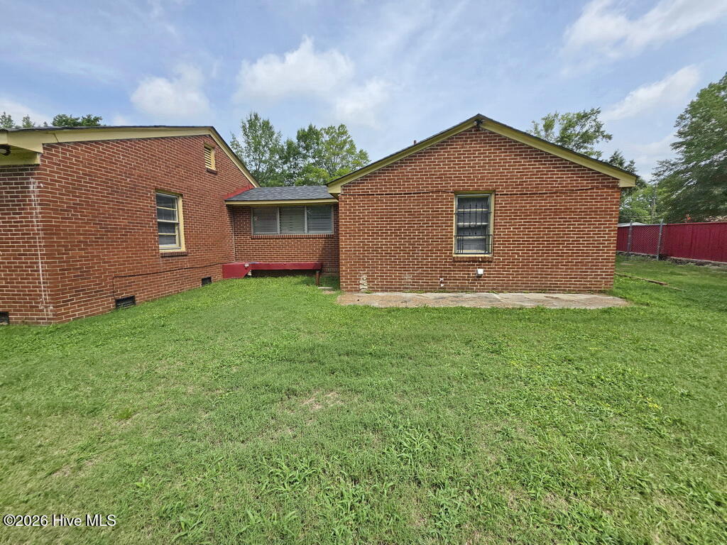 3rd image of 1609 Sauls St Sw, Wilson, NC 27893 | MLS# 100592092