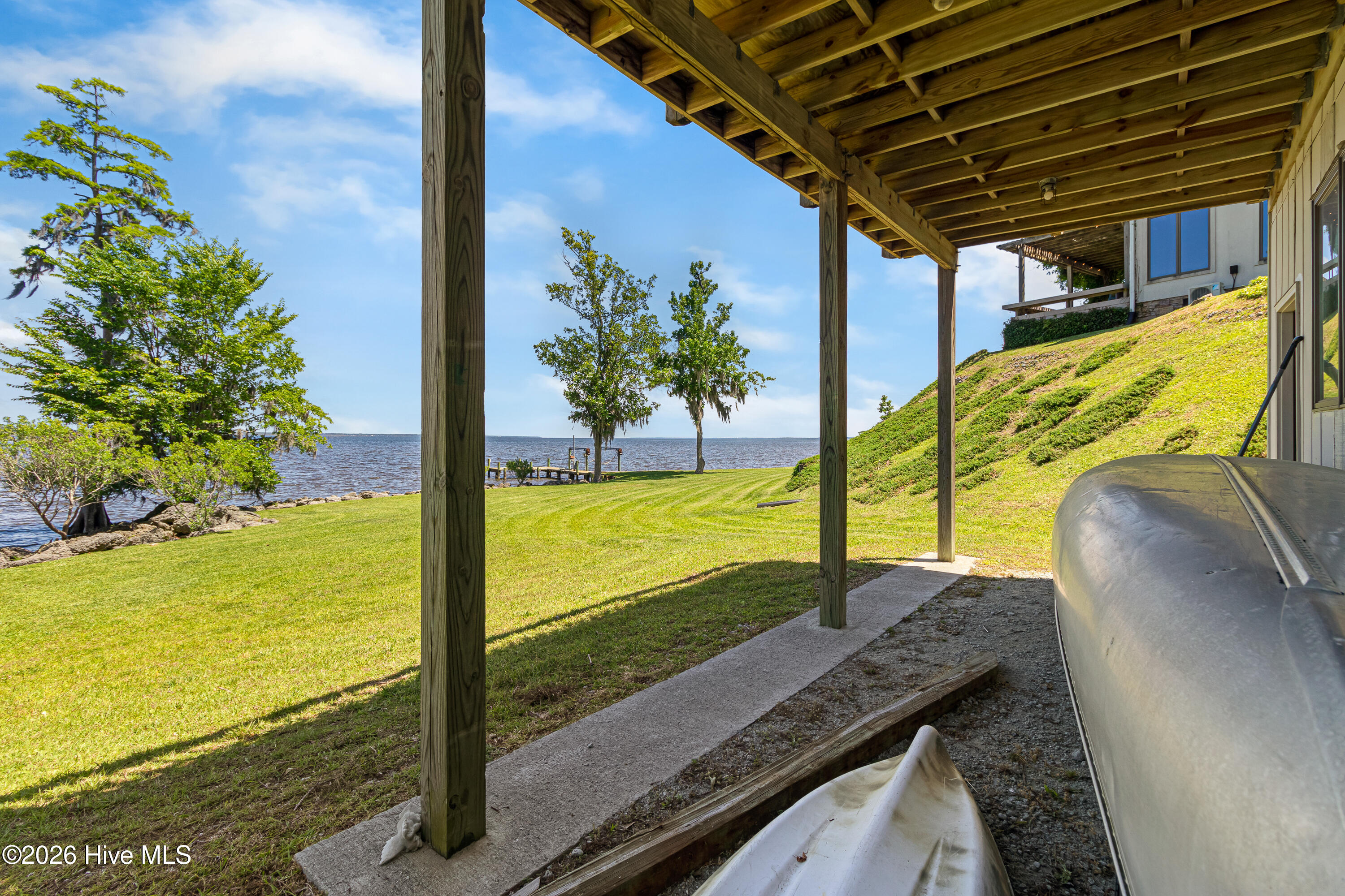 4100 N Rivershore Drive,New Bern