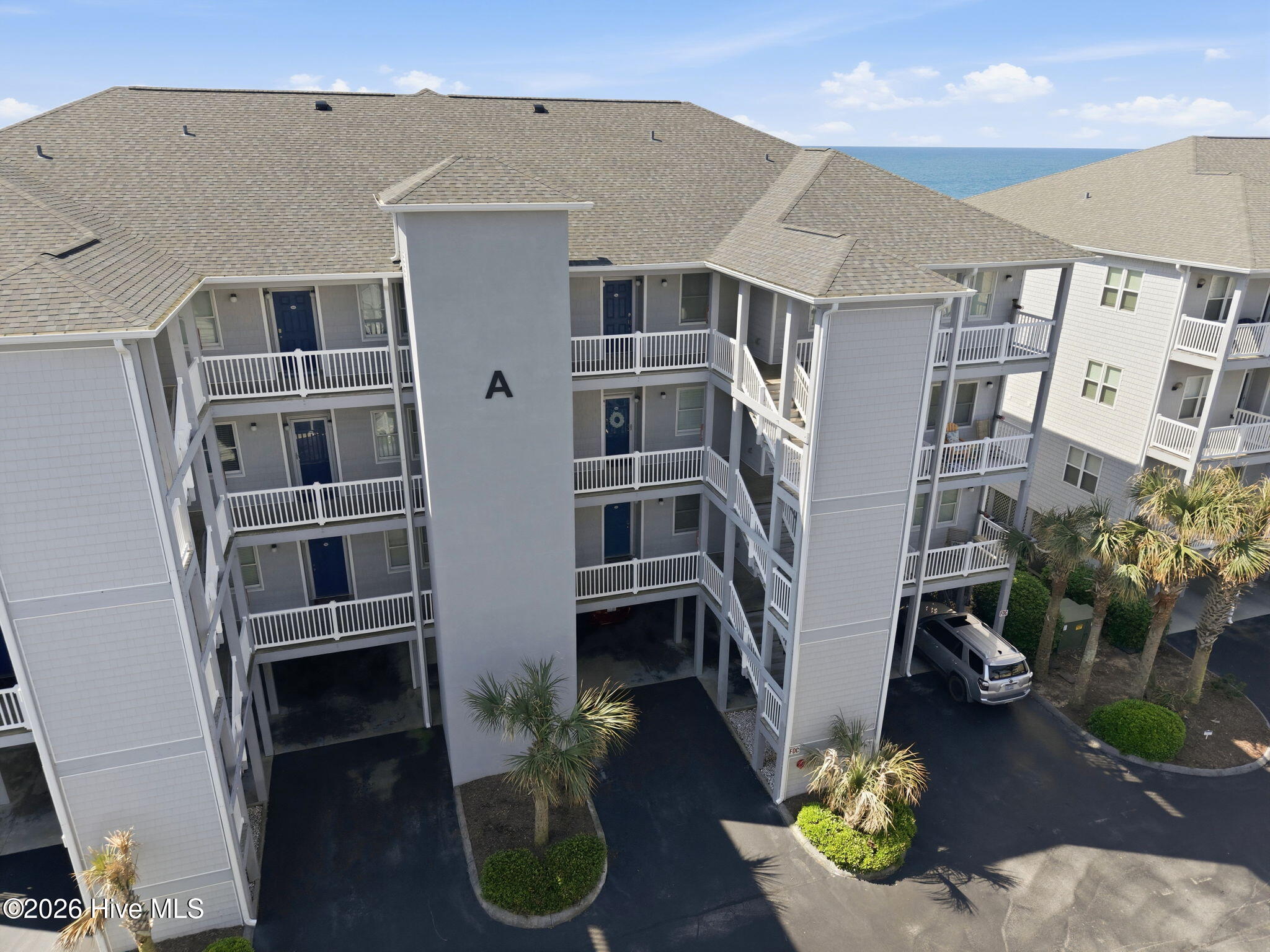 1701 Salter Path Road A103,Indian Beach