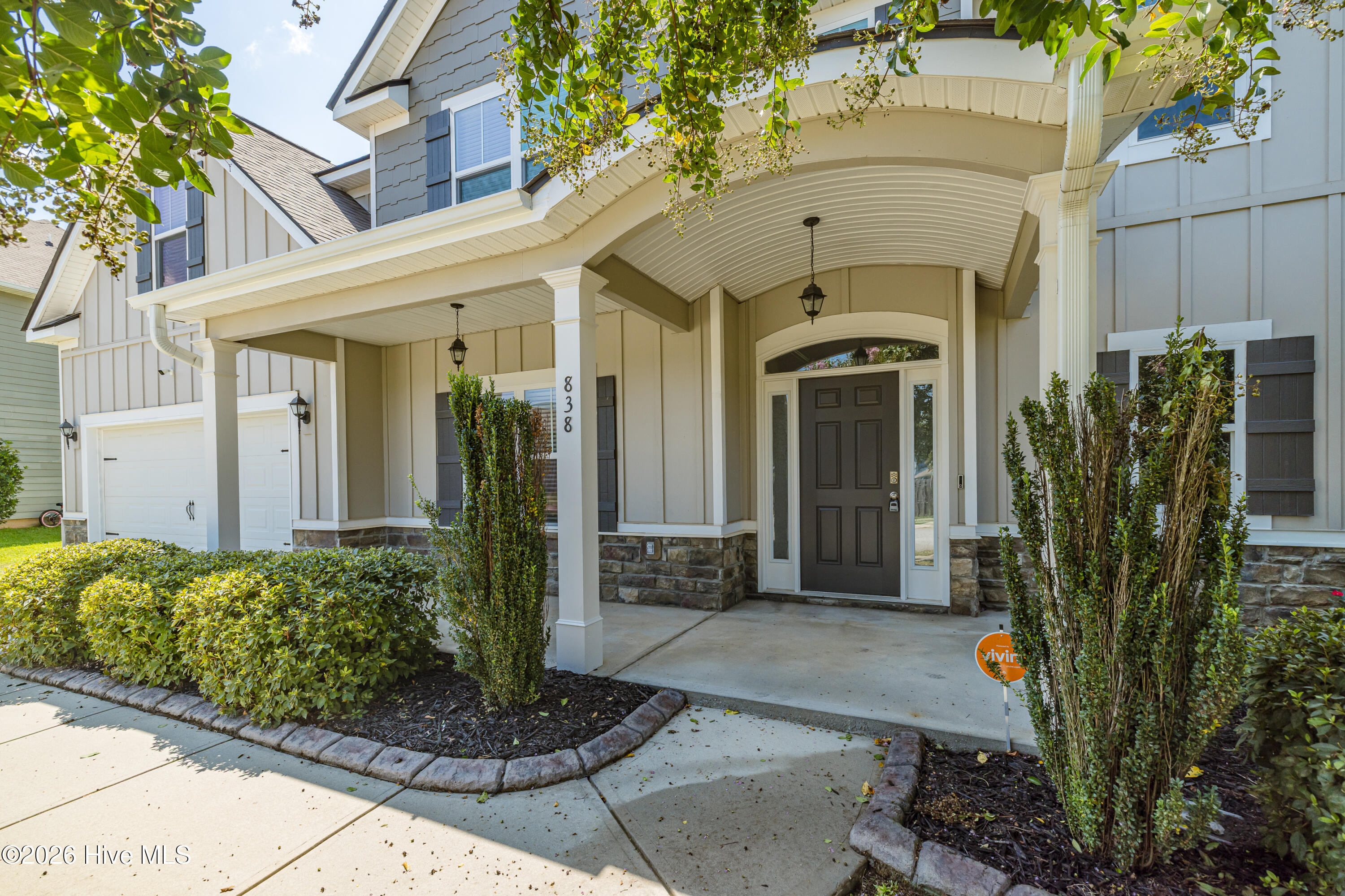 5th image of 838 Mitcham Ave, Grovetown, GA 30813 | MLS# 100595783