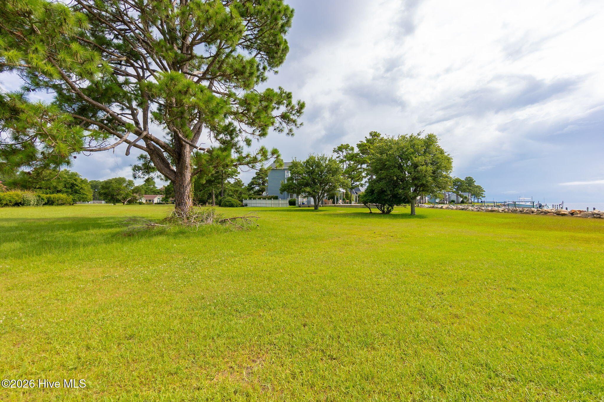 6024 Dolphin Road, Oriental, NC, 28571