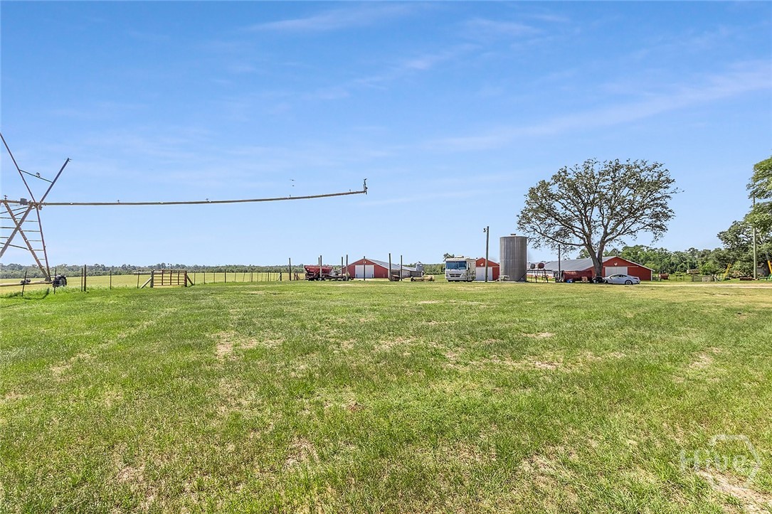 1110 W US Hwy 280, Reidsville, GA, 30453