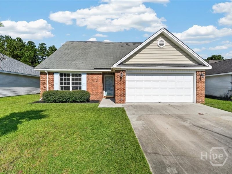Photo 2 of Single family home for sale at 26 Bostwick Dr, Pooler, GA 31322 | MLS# SA367010 | Listing updated on 2026-10-29