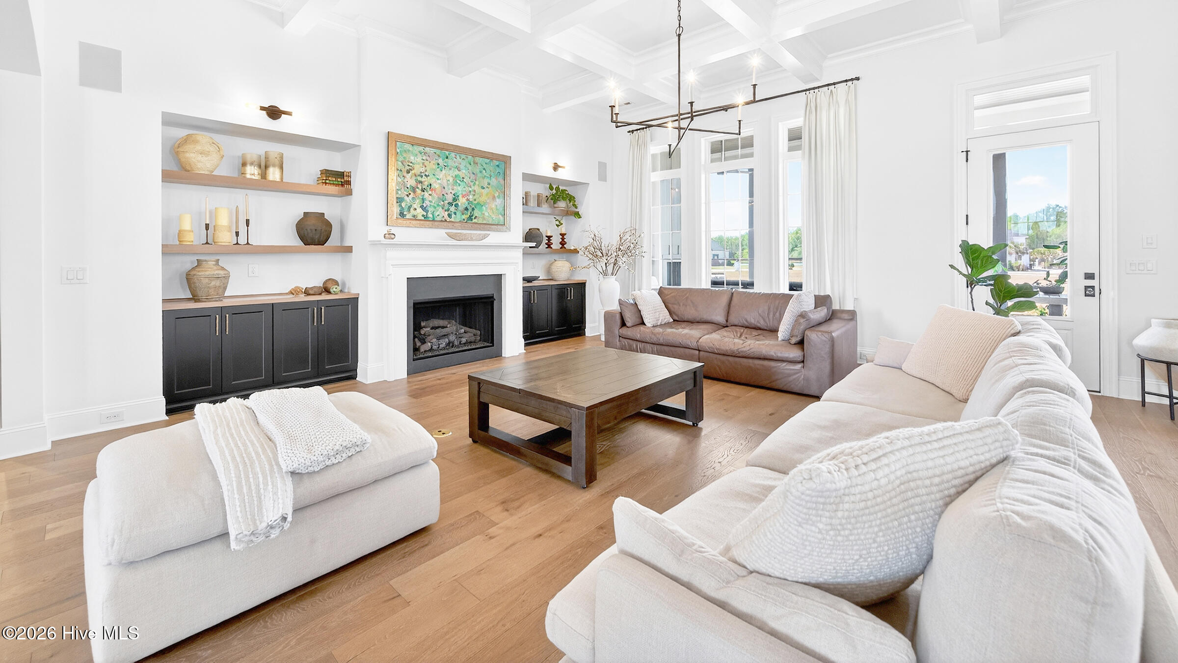 1196 Seasons End Lane, Grimesland, NC, 27837