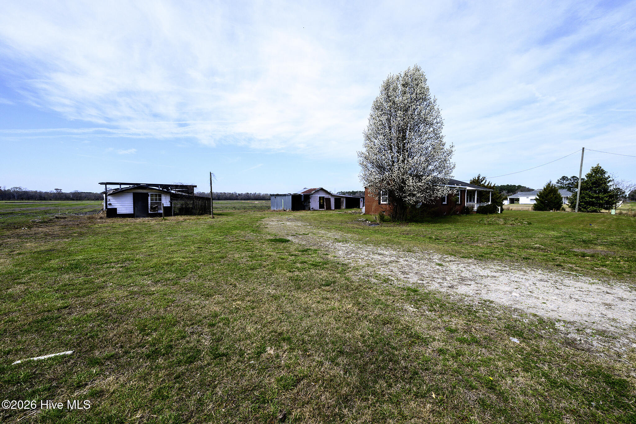 1505 Dover Fort Barnwell Road,Dover