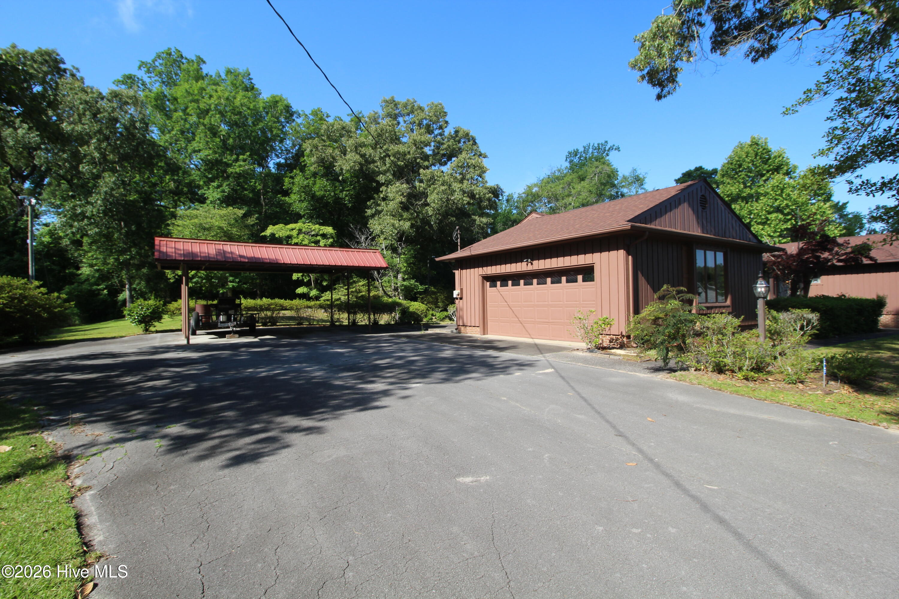 206 Shore Drive,Havelock