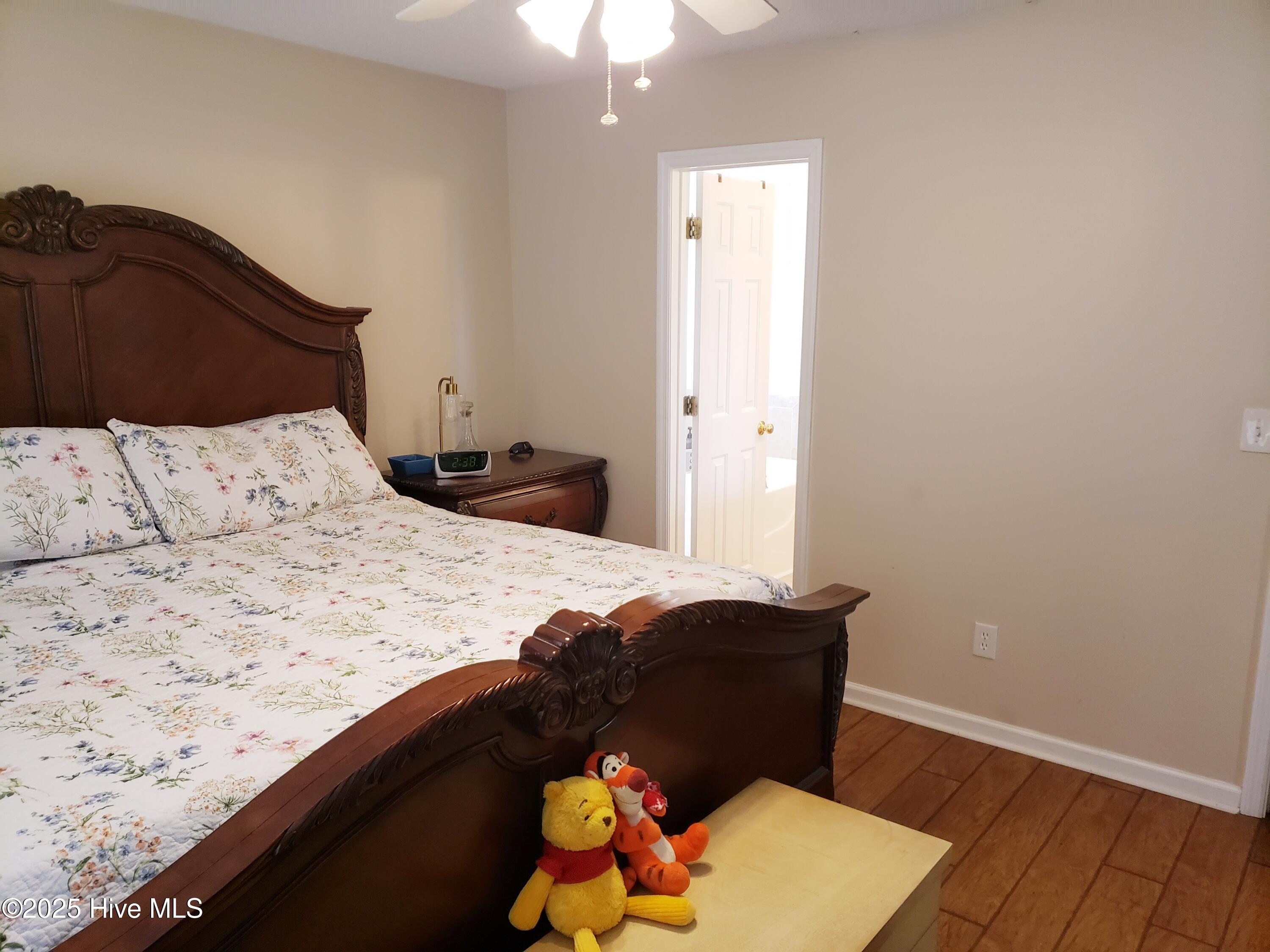 11061 Peacock Road, Chadbourn, NC, 28431