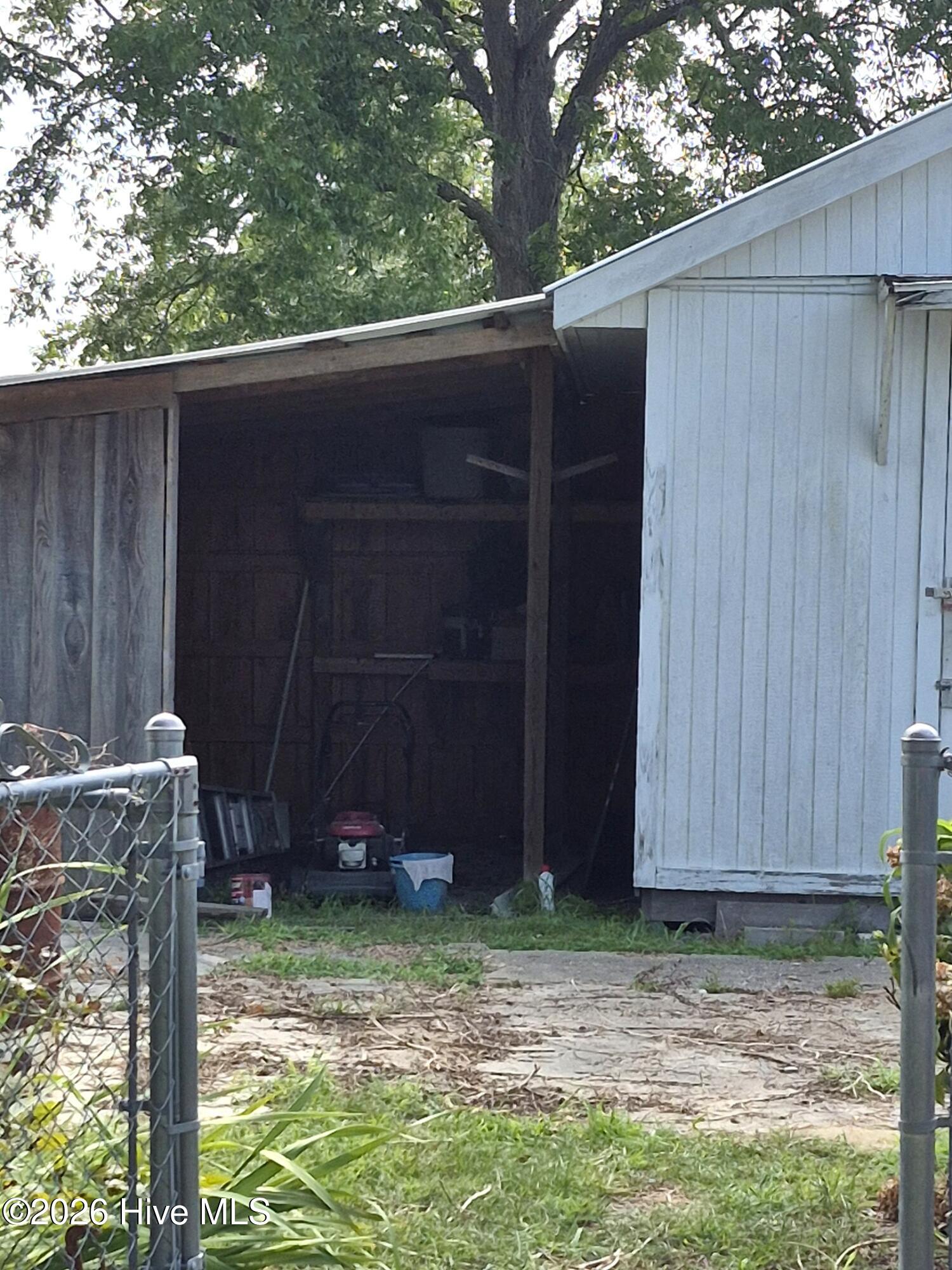 2735 Wilmar Road,Vanceboro