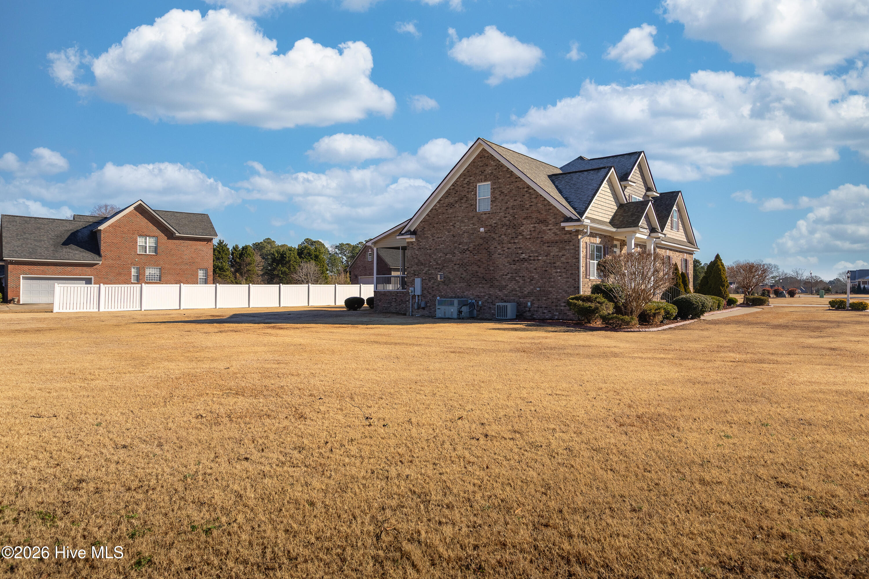 1850 Cooper Fields Drive, Nashville, NC, 27856