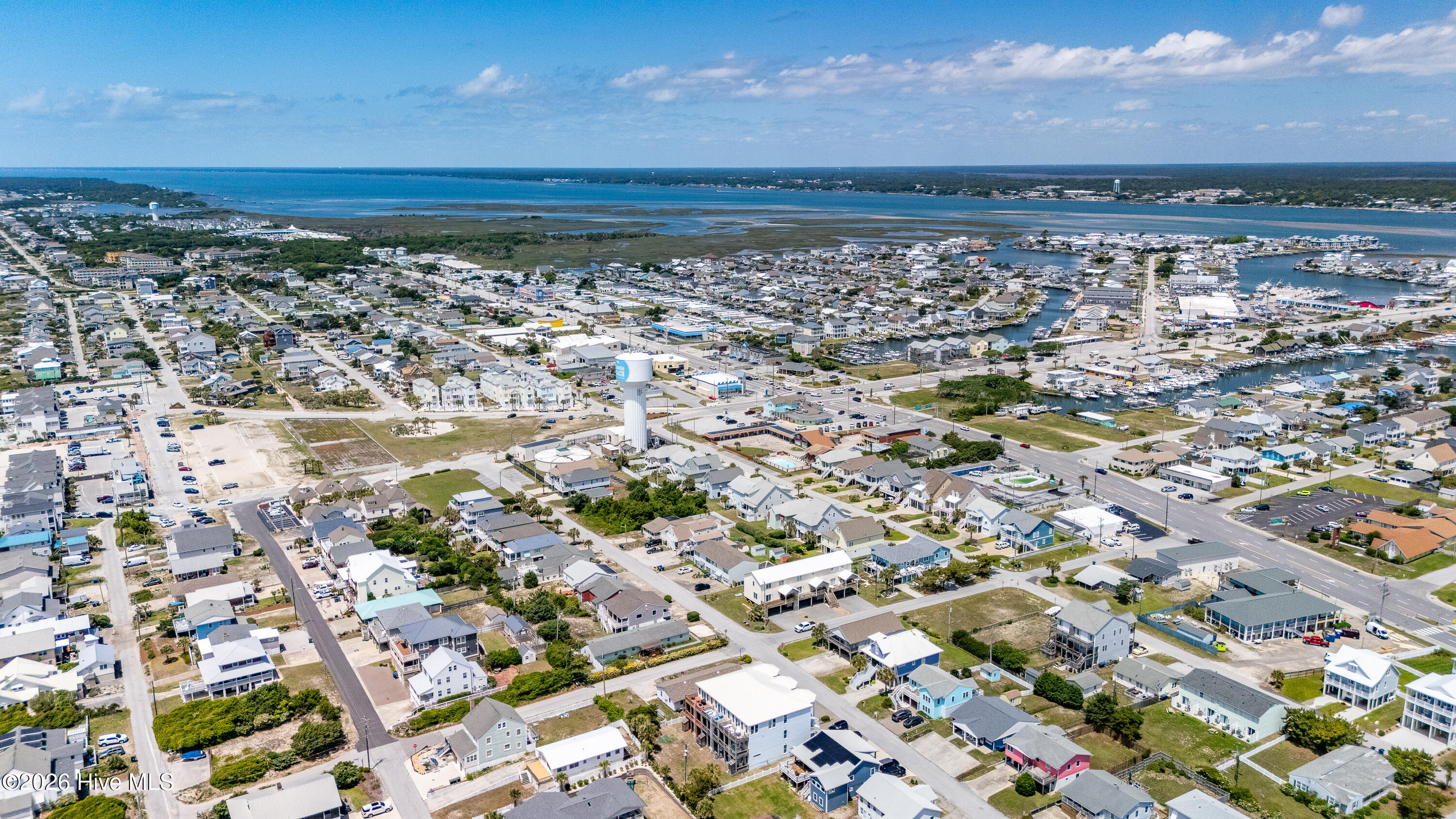 207 E Terminal Boulevard,Atlantic Beach