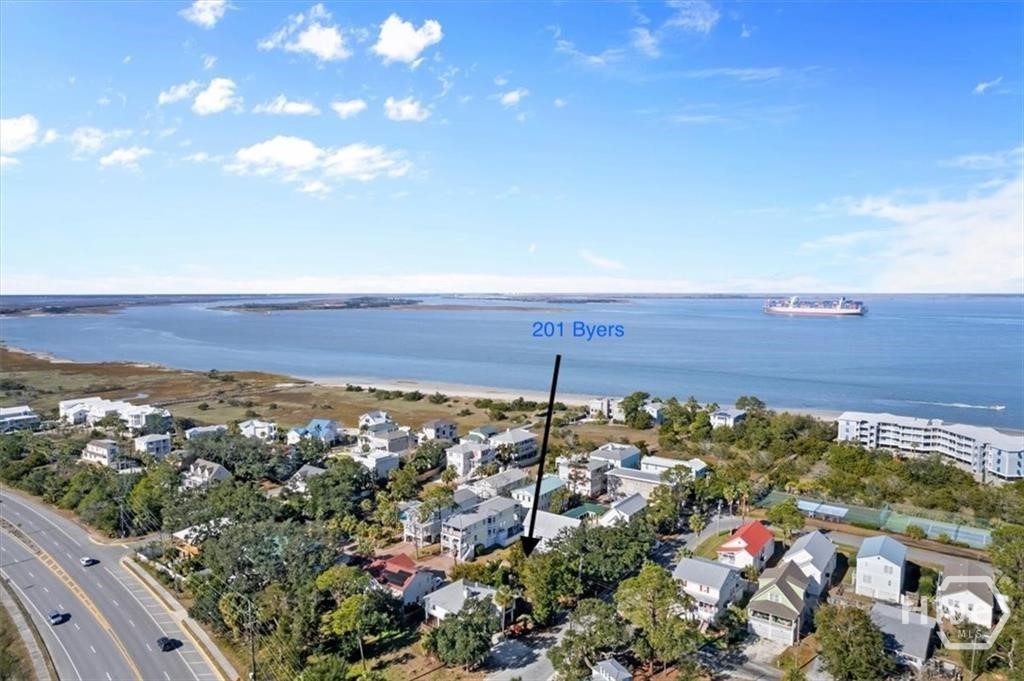 Property at 201 Byers Street