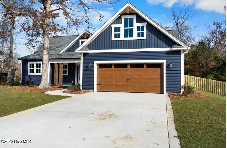 664 Squirrel Run SW, Supply, NC 28462 – photo 4: Screenshot by Snip My on Dec 3, 2025 at