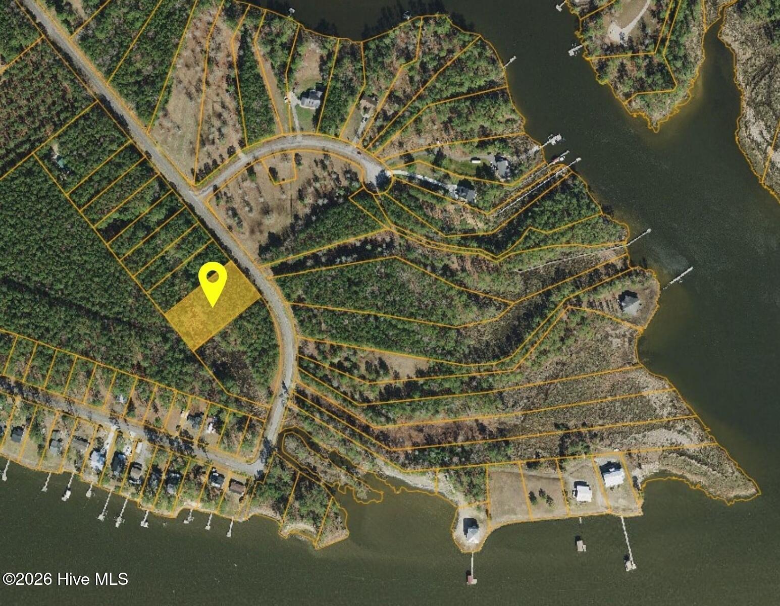 Homes for sale in Bath, NC | 33 Pine Crest Rd, Bath, NC 27808 | MLS# 100531687