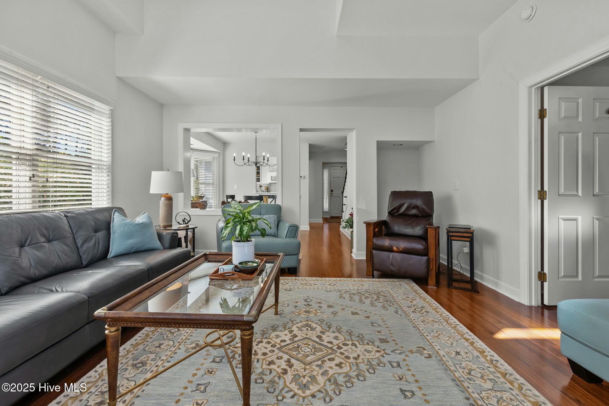 269 N Knoll Road, Southern Pines, NC, 28387