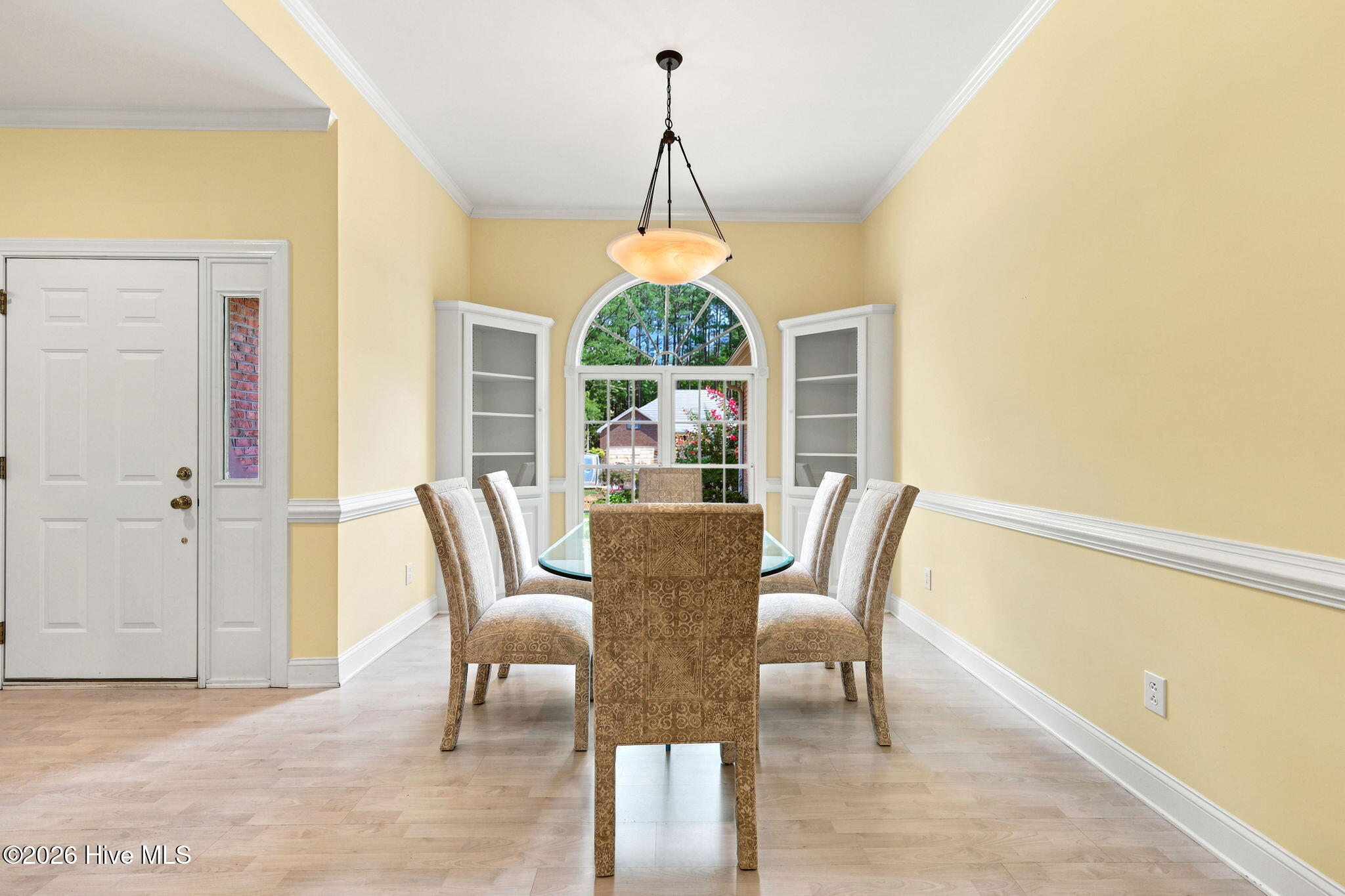 116 Saint Andrews Circle,New Bern