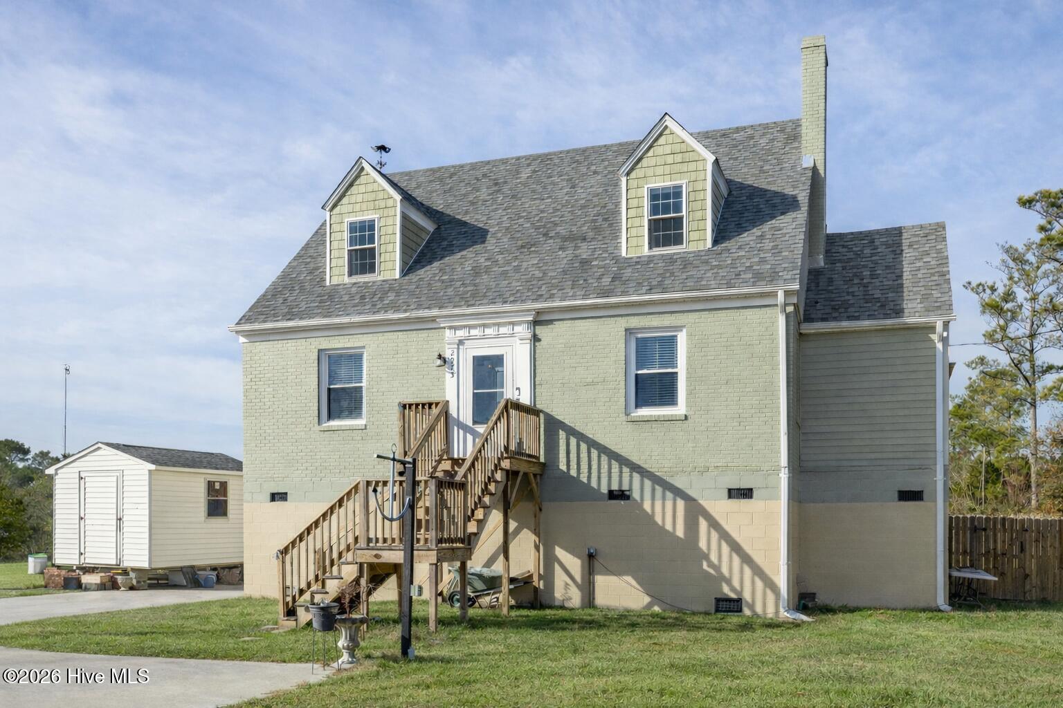 2973 Highway 70,Beaufort