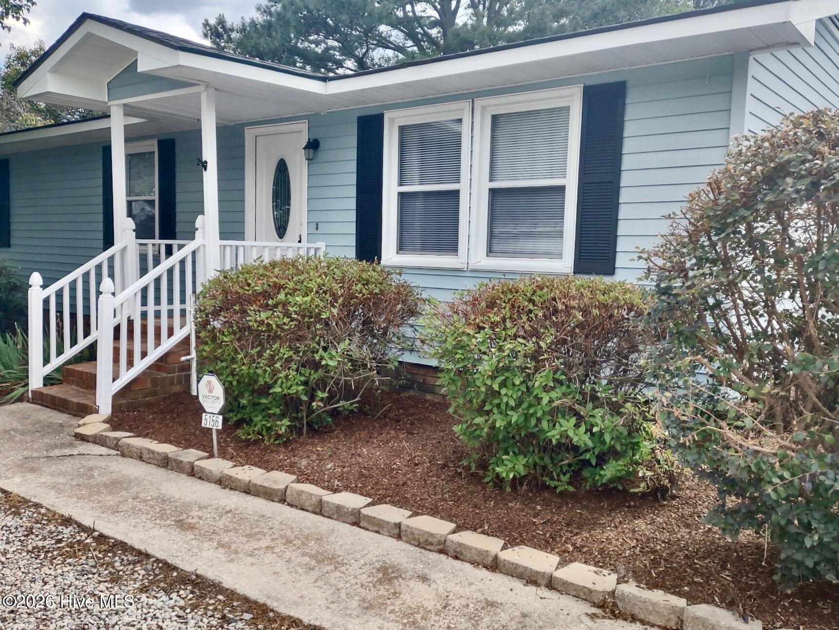 5156 Joe Ellen Road, Battleboro, NC 27809 Listing Photo  1