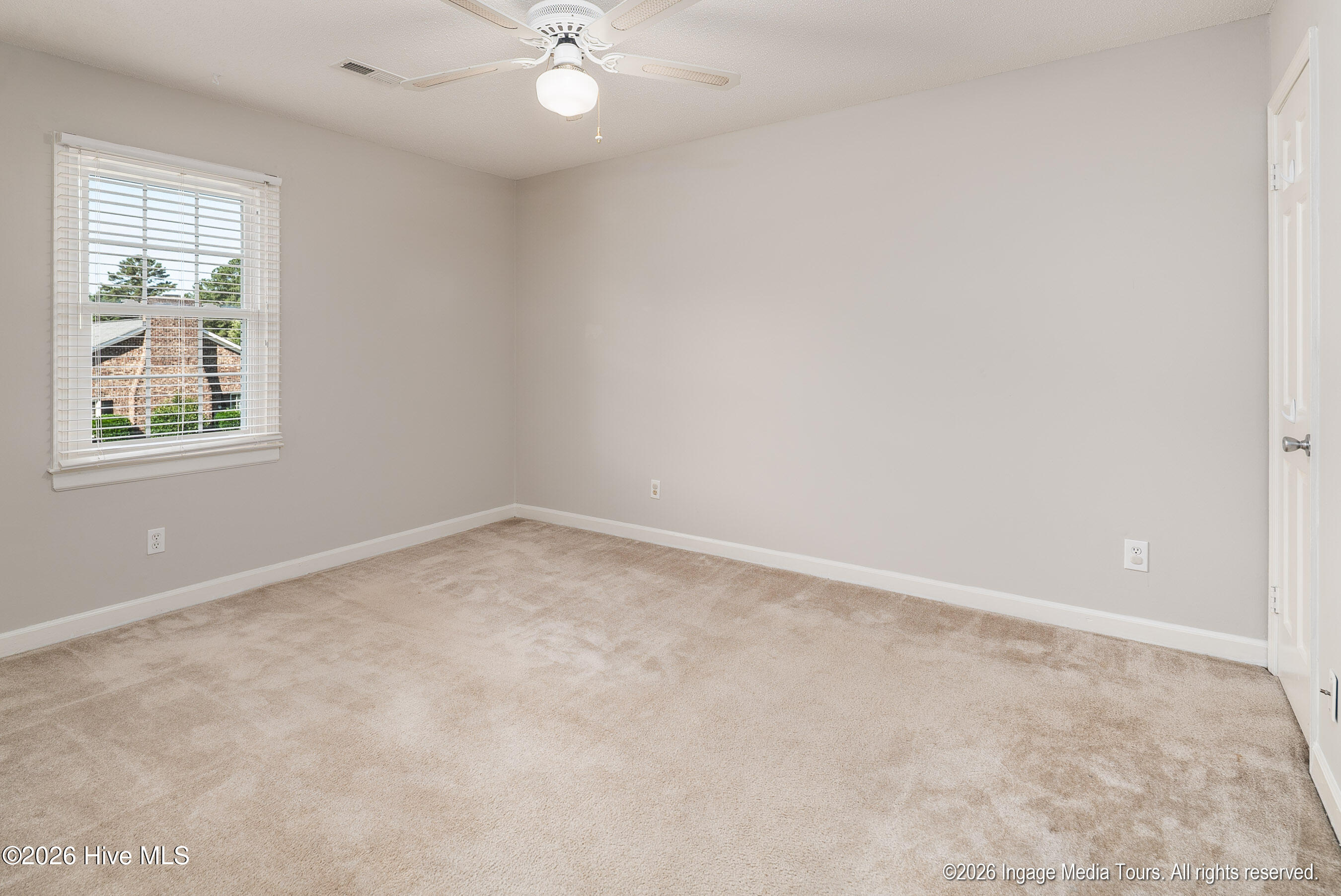 Exterior photo of 32 Scott Street, Greenville, NC 27858. MLS: 100578943