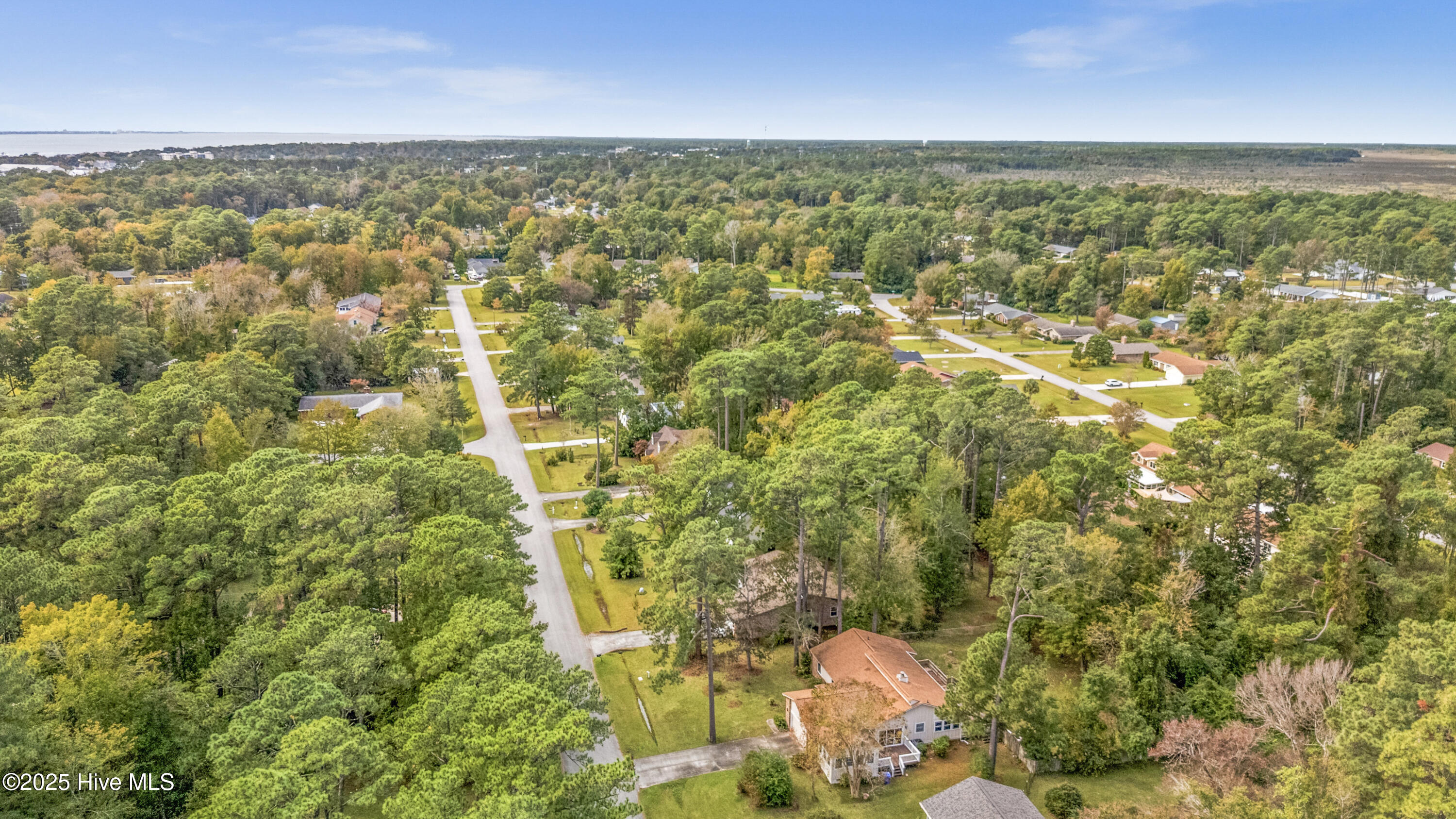 3608 Meadow Drive, Morehead City, NC, 28557