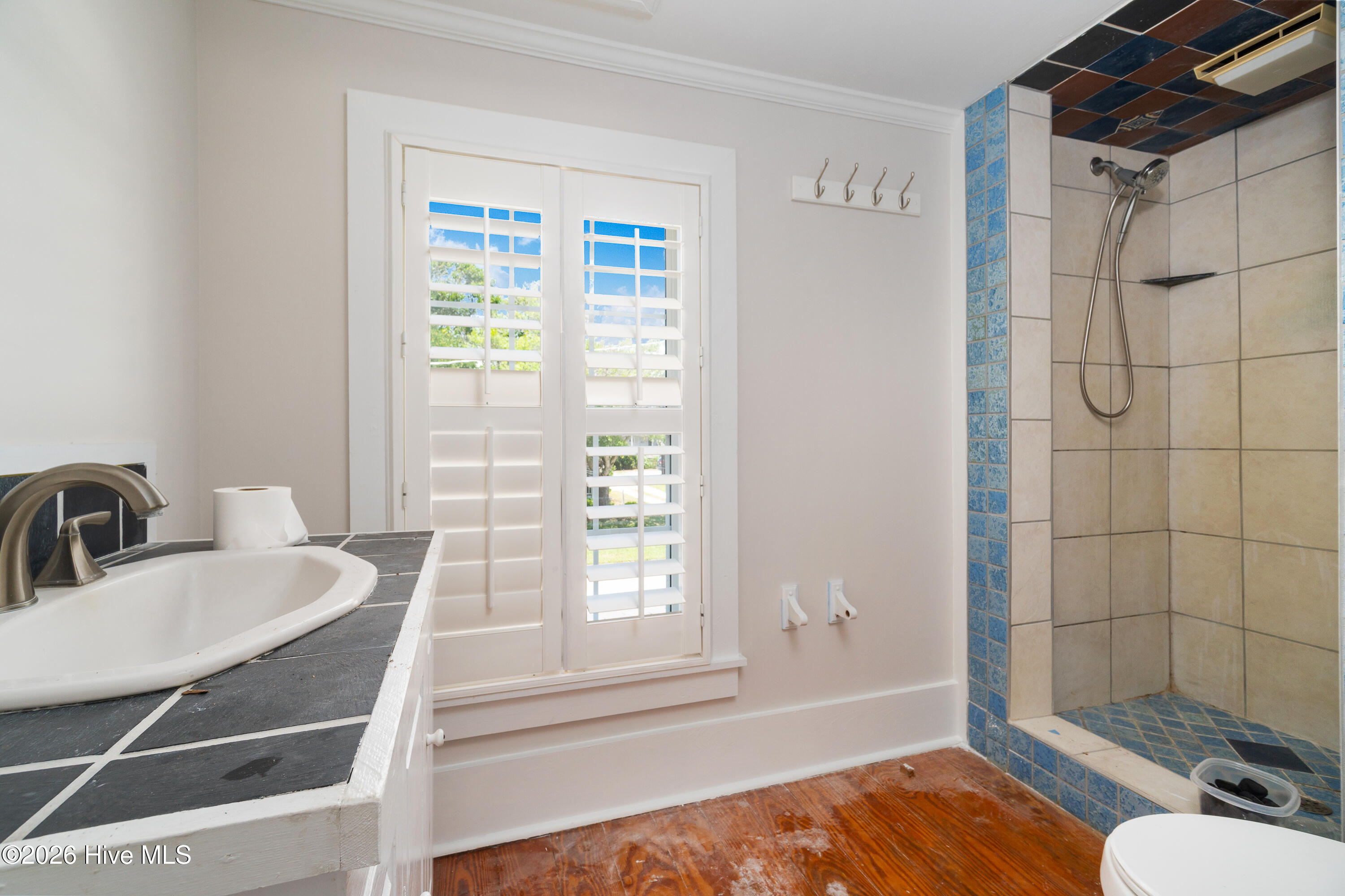 1105 Evans Street,Morehead City