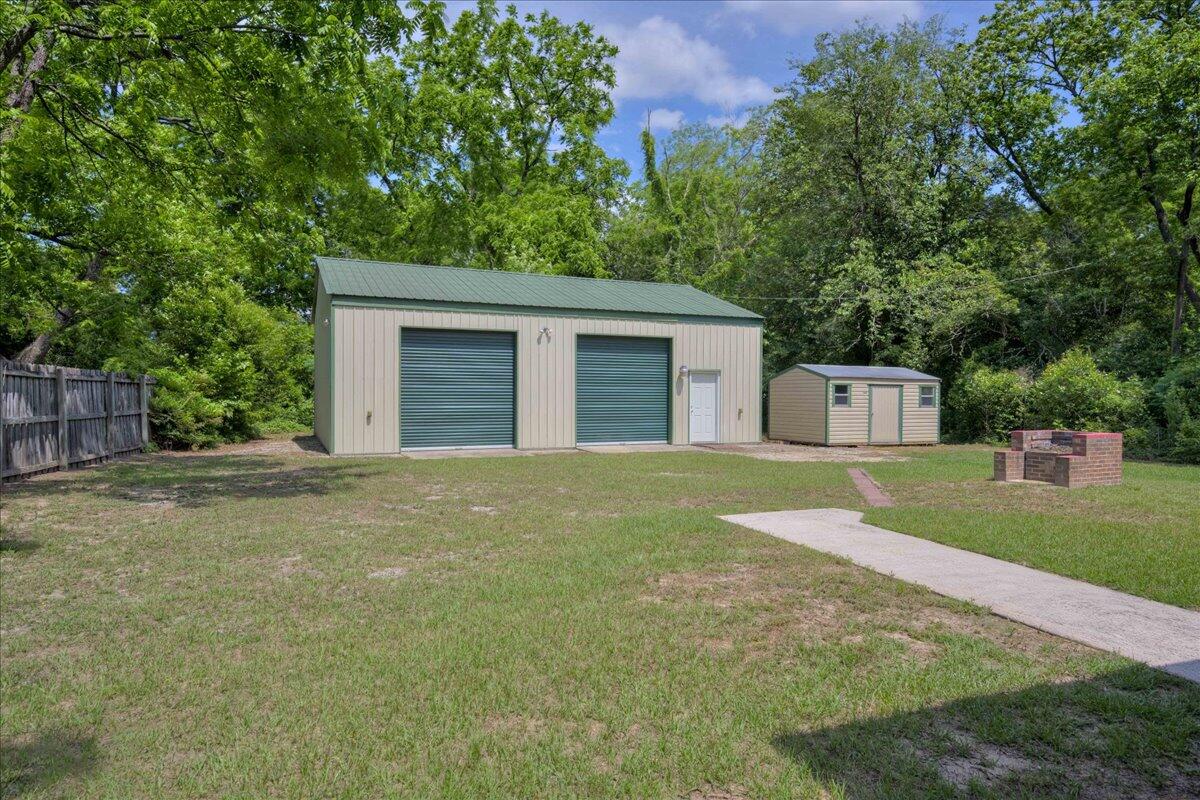 216 Pecan Drive
