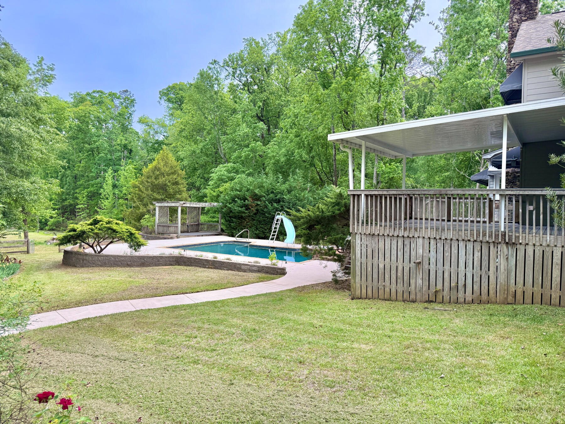 2427 Louisville Road, Appling, GA, 30802