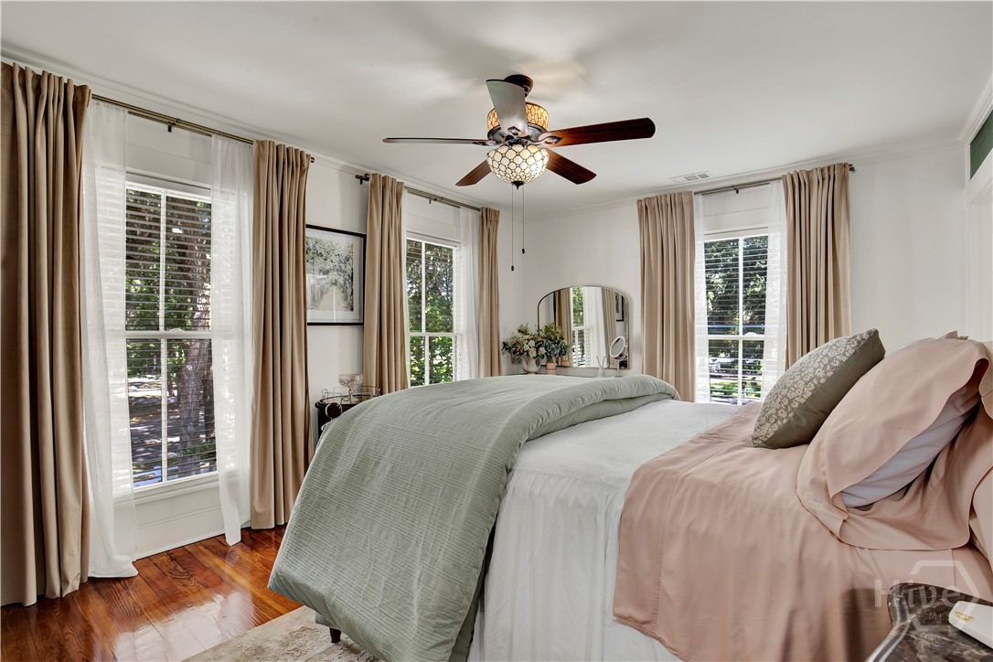 15752 US 17 Highway, Townsend, GA, 31331