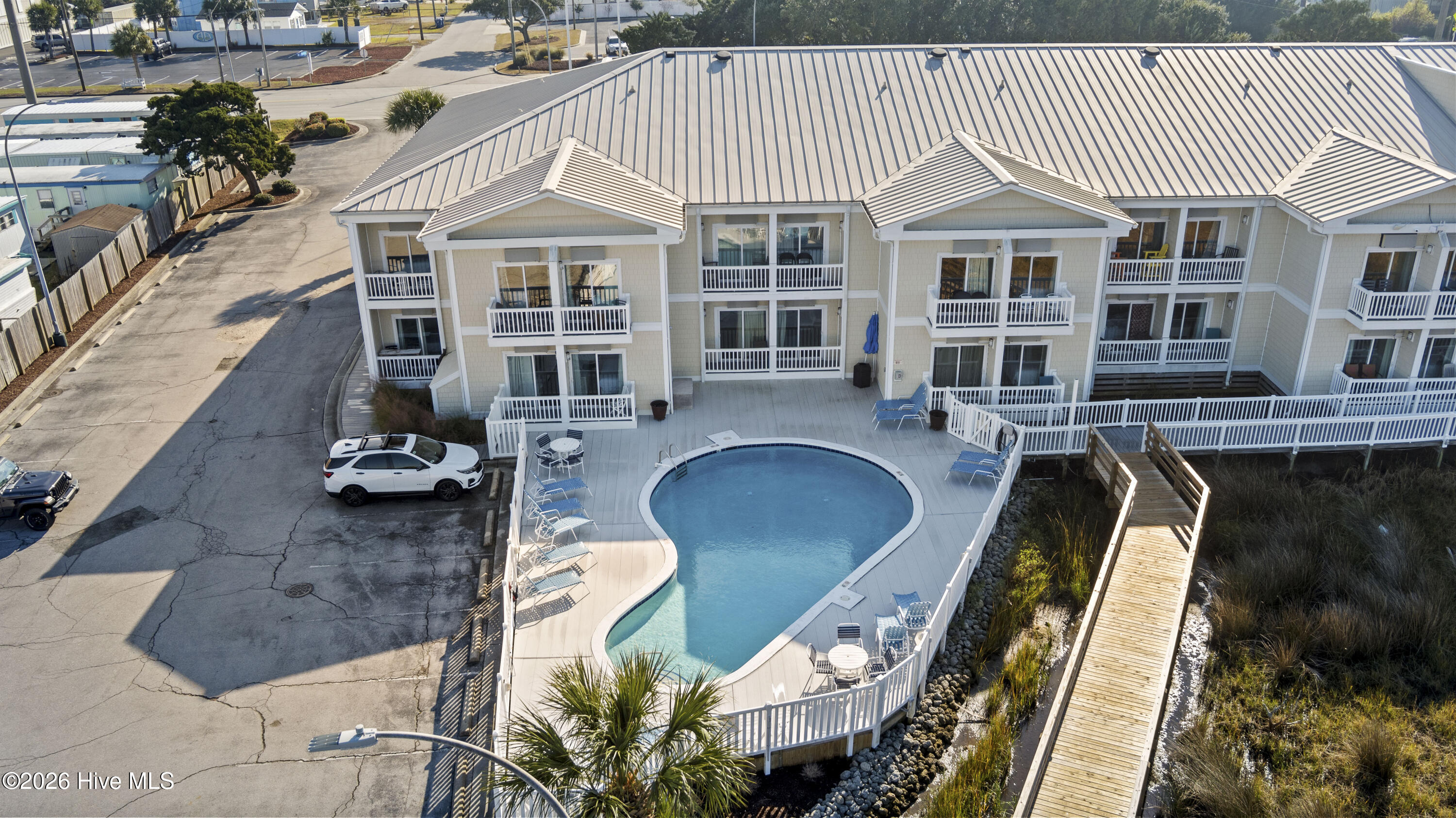 602 W Fort Macon Road 139,Atlantic Beach