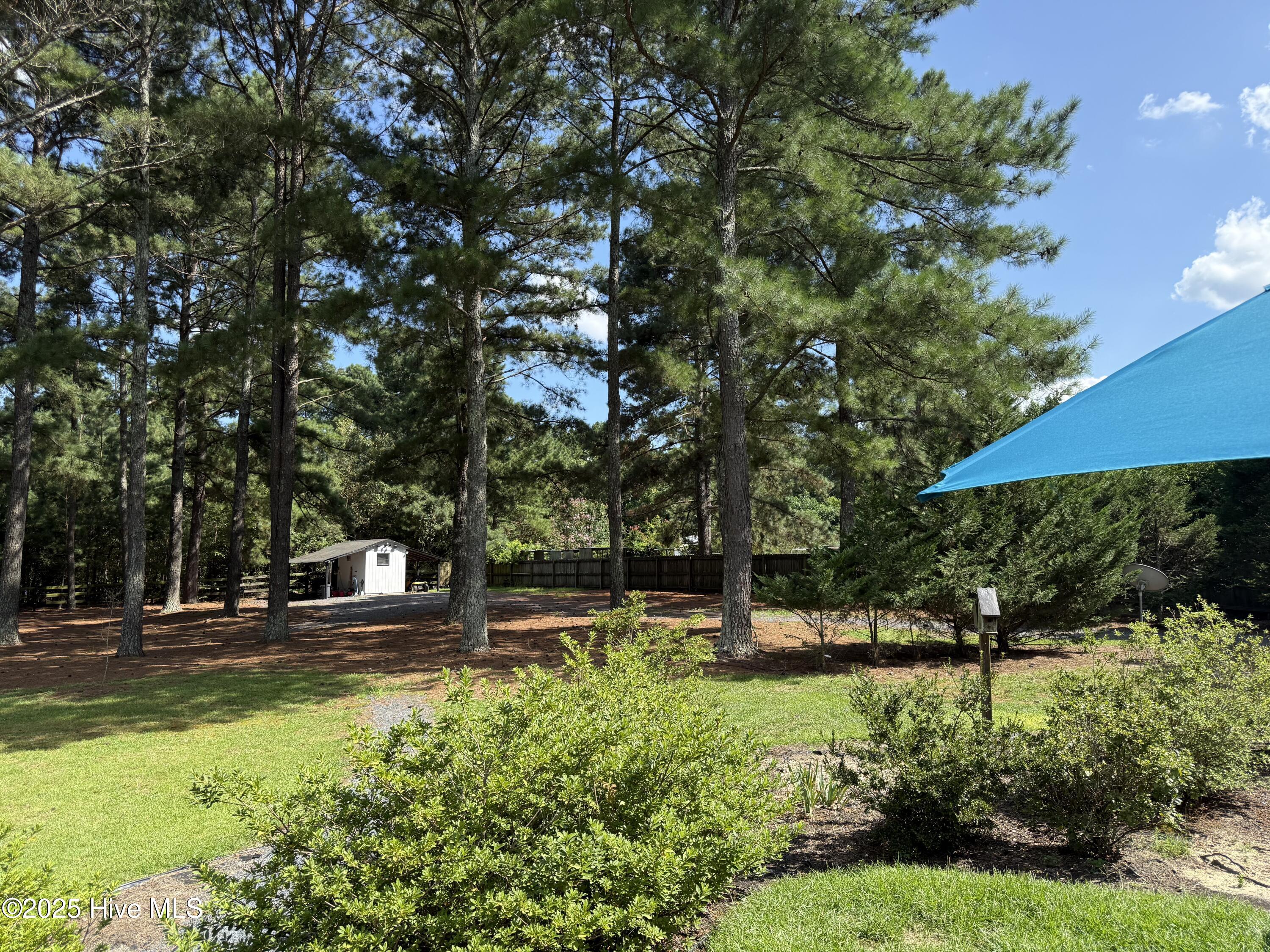 130 Martin Trail