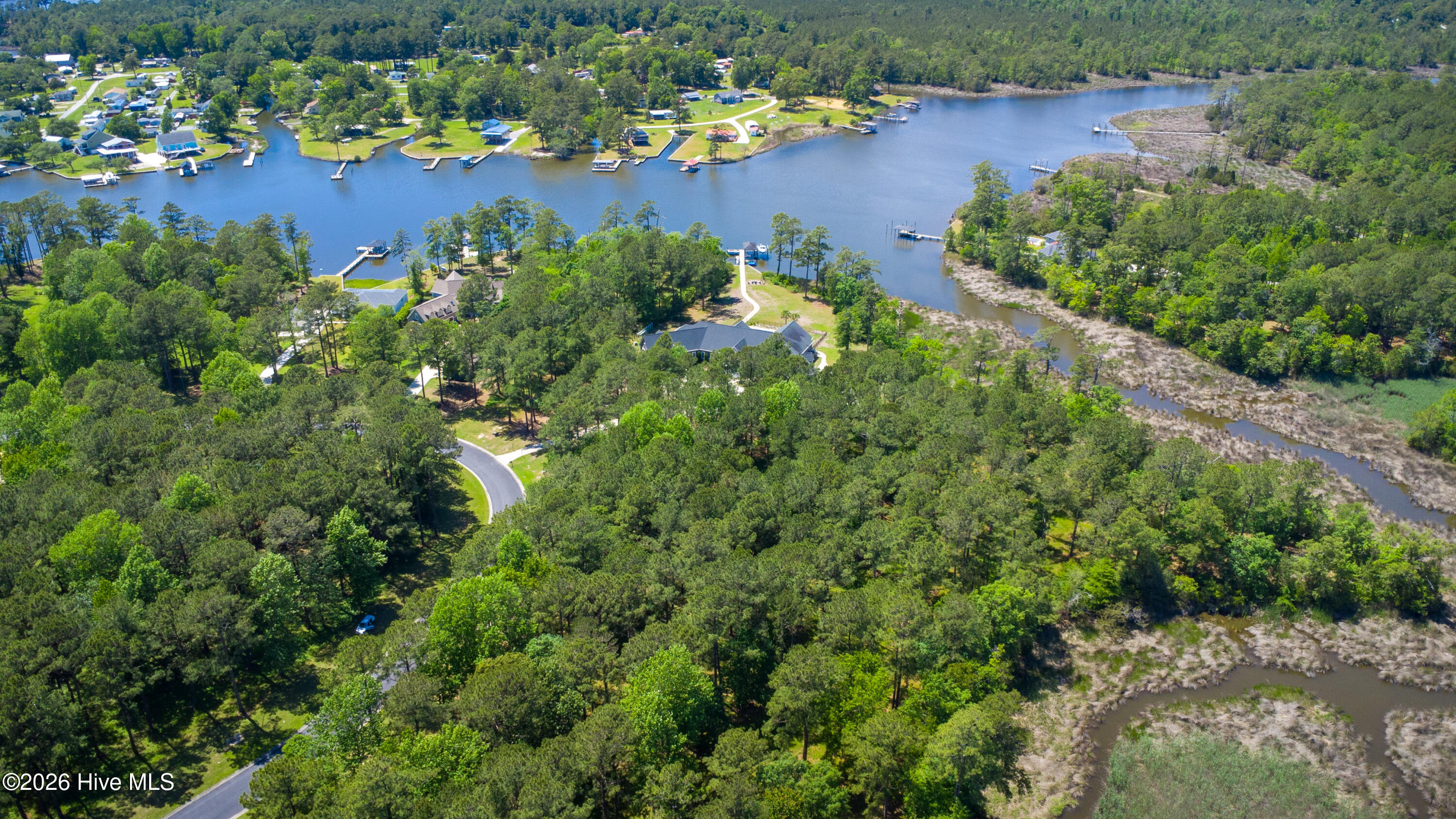 272 Southern Plantation Drive S,Oriental