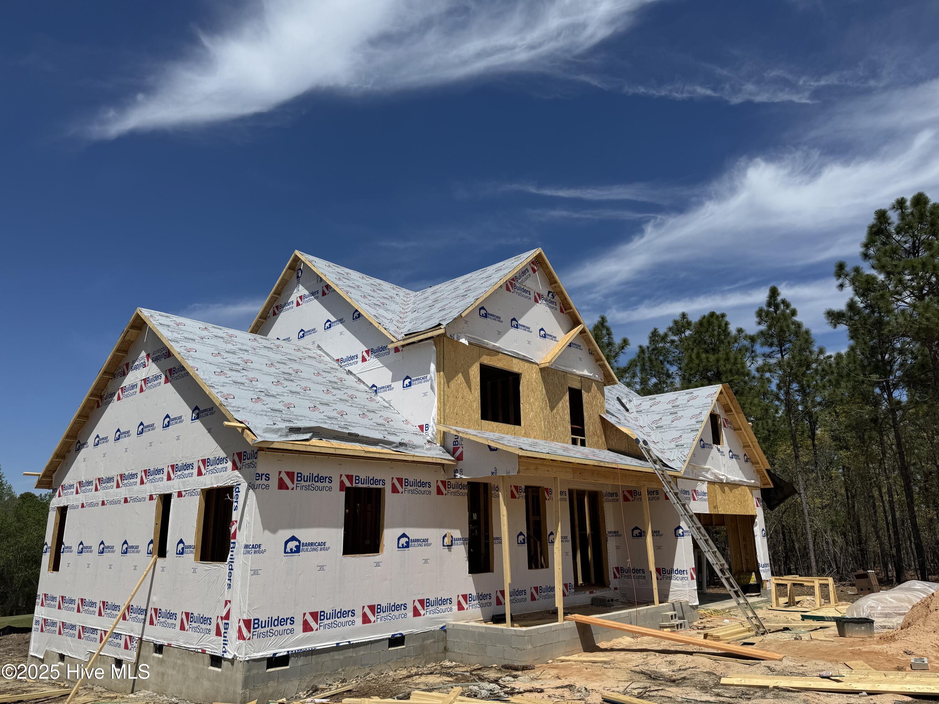 134 Woodland Circle