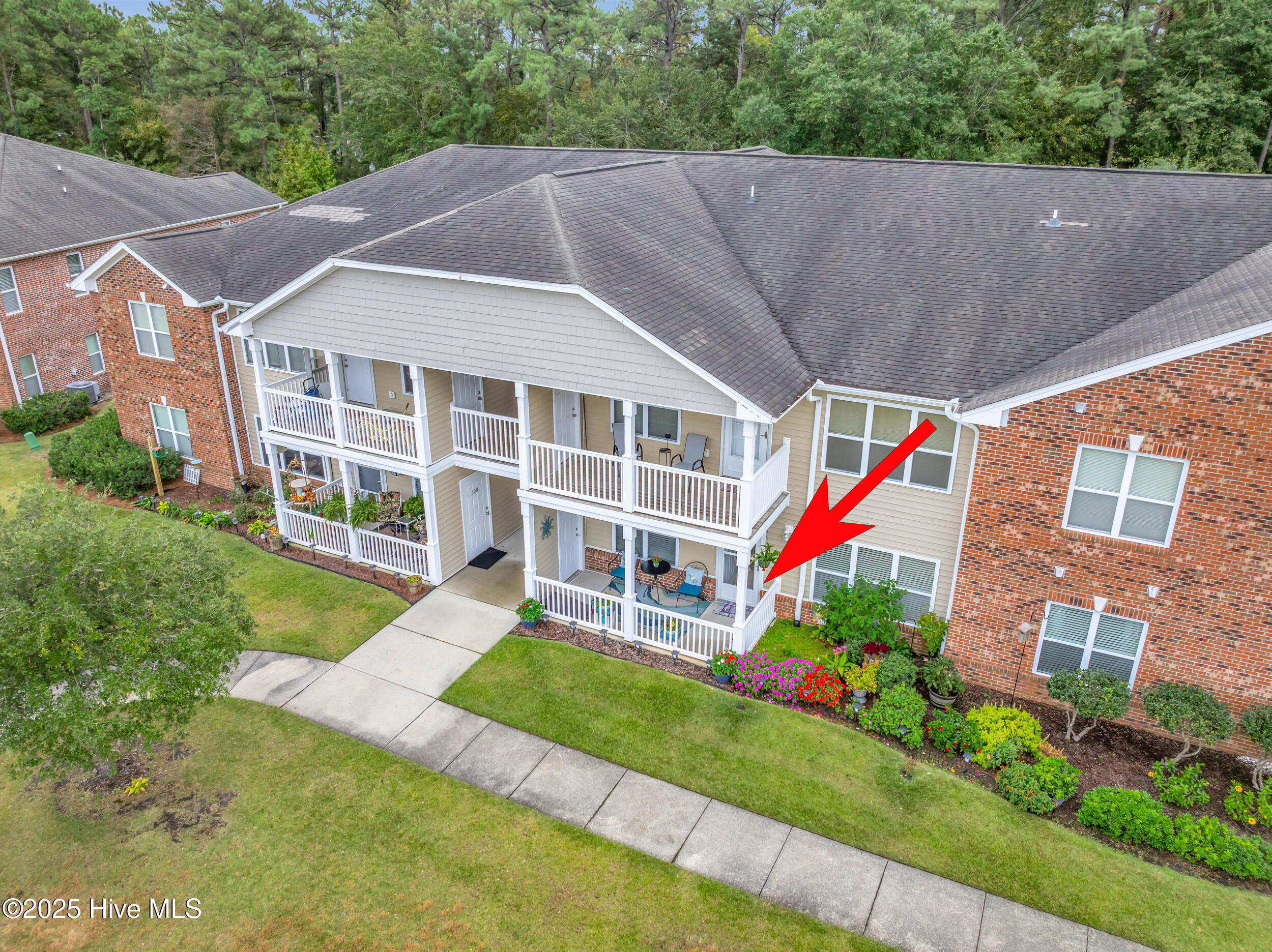 Homes for sale in Wilmington, NC | 4421 Jay Bird Cir #Unit 106, Wilmington, NC 28412 | MLS# 100538777