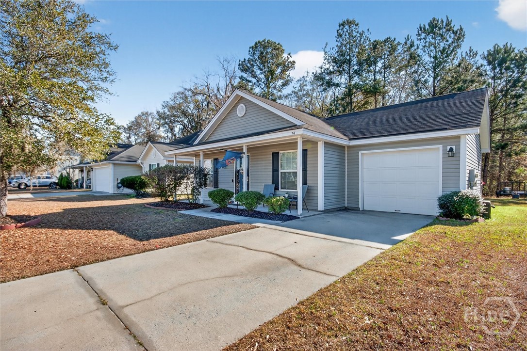 76 Tiller Way, Savannah, GA, 31407