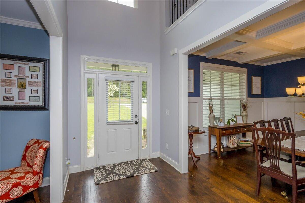 4th image of 706 William Ave, Appling, GA 30802 | MLS# 100595946
