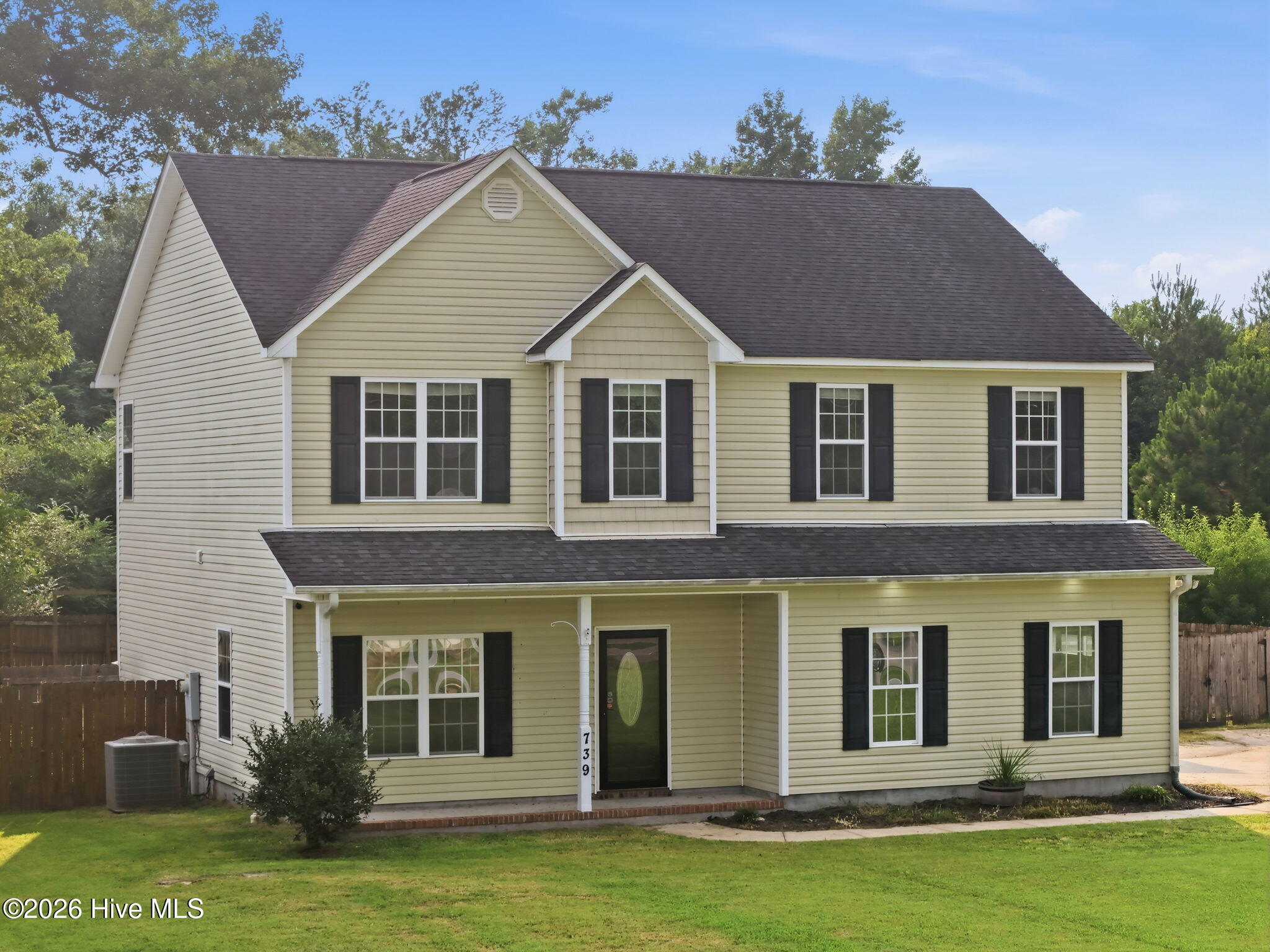 739 Francktown Road,Richlands