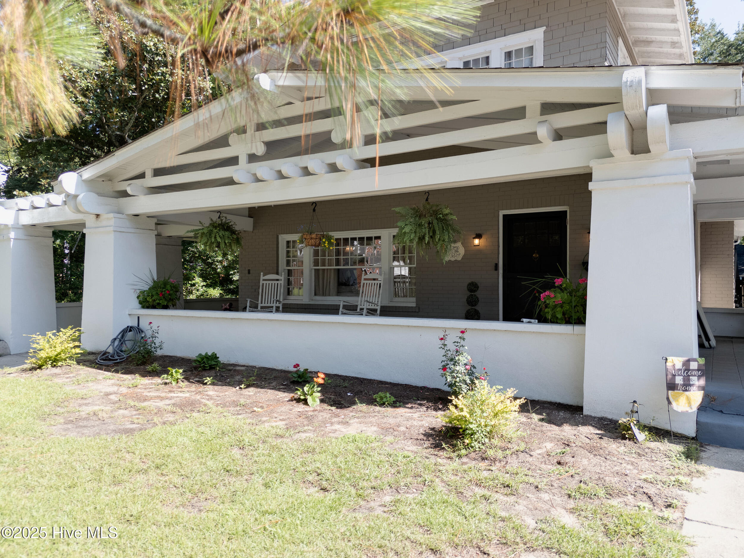 538 Main Street W, Hamlet, NC, 28345