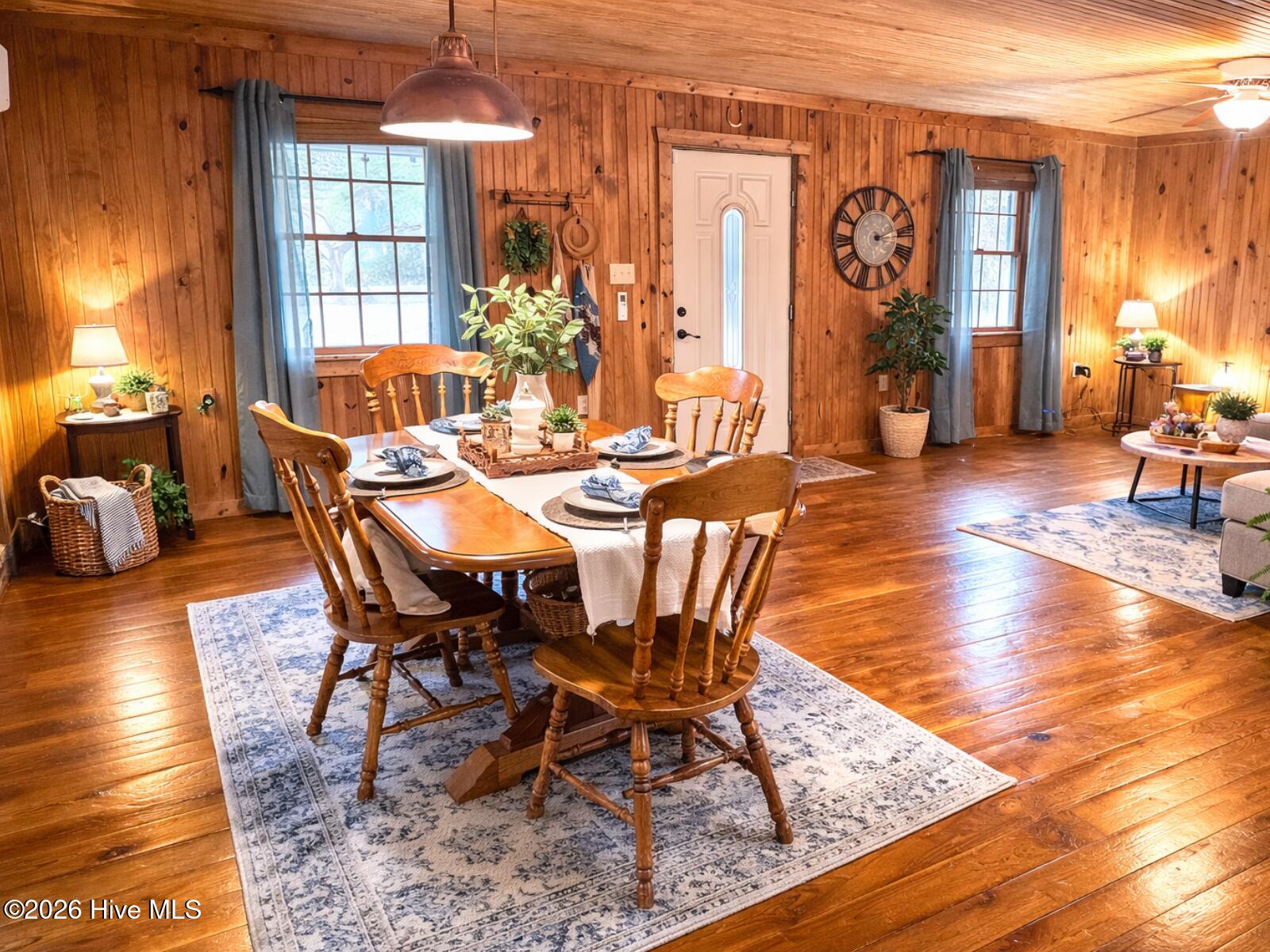 687 Alligator Creek Road,Merritt