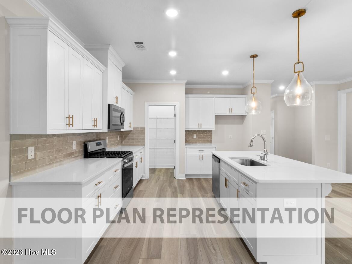 Photo 3 of Single family home for sale at 565 Hampton Dr #Wd100, North Augusta, SC 29860 | MLS# 100608225 | Listing updated on 2026-10-05