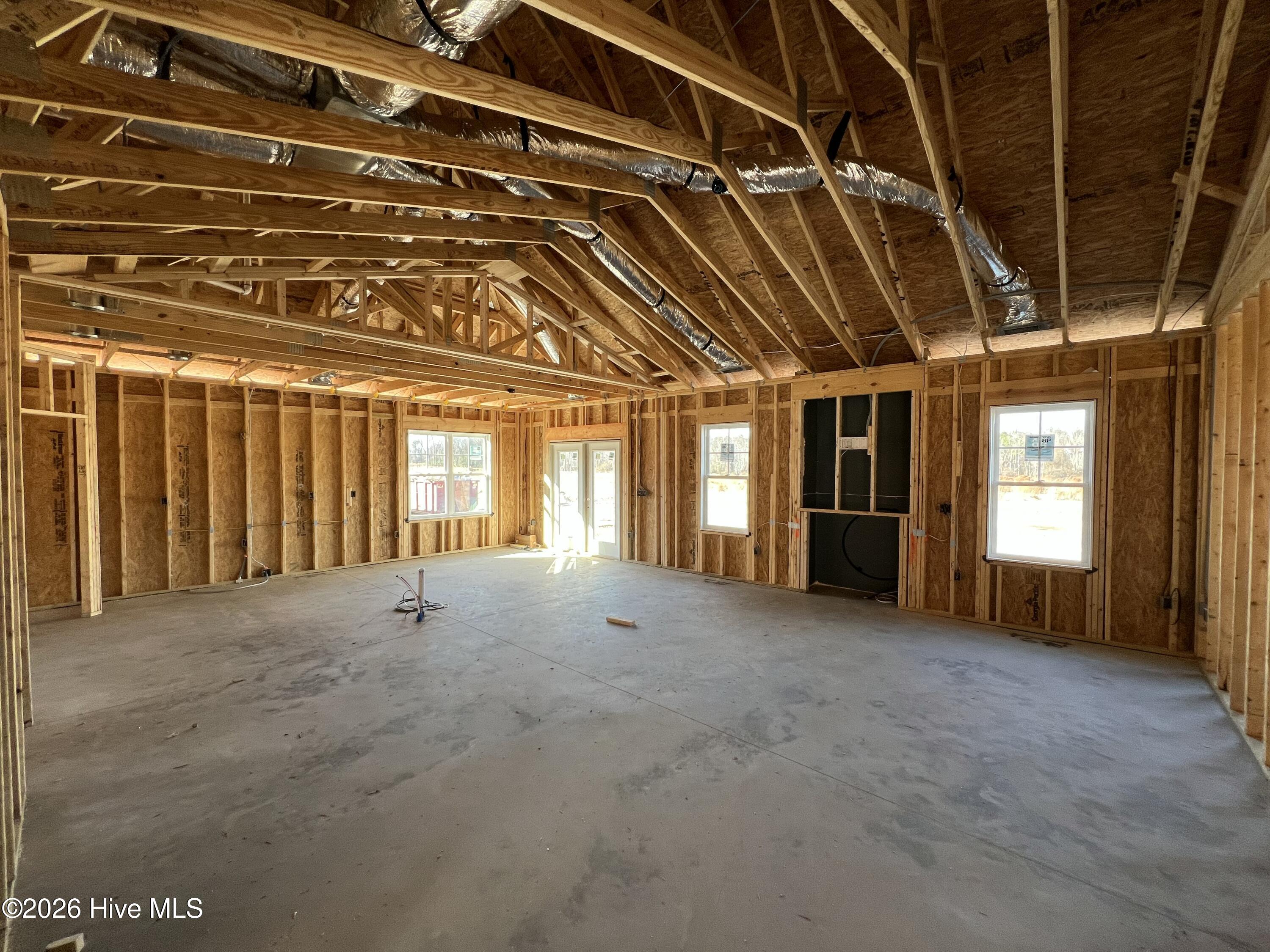 Homes for sale in Pikeville, NC | 313 Creeks Edge Dr, Pikeville, NC 27863 | MLS# 100551314