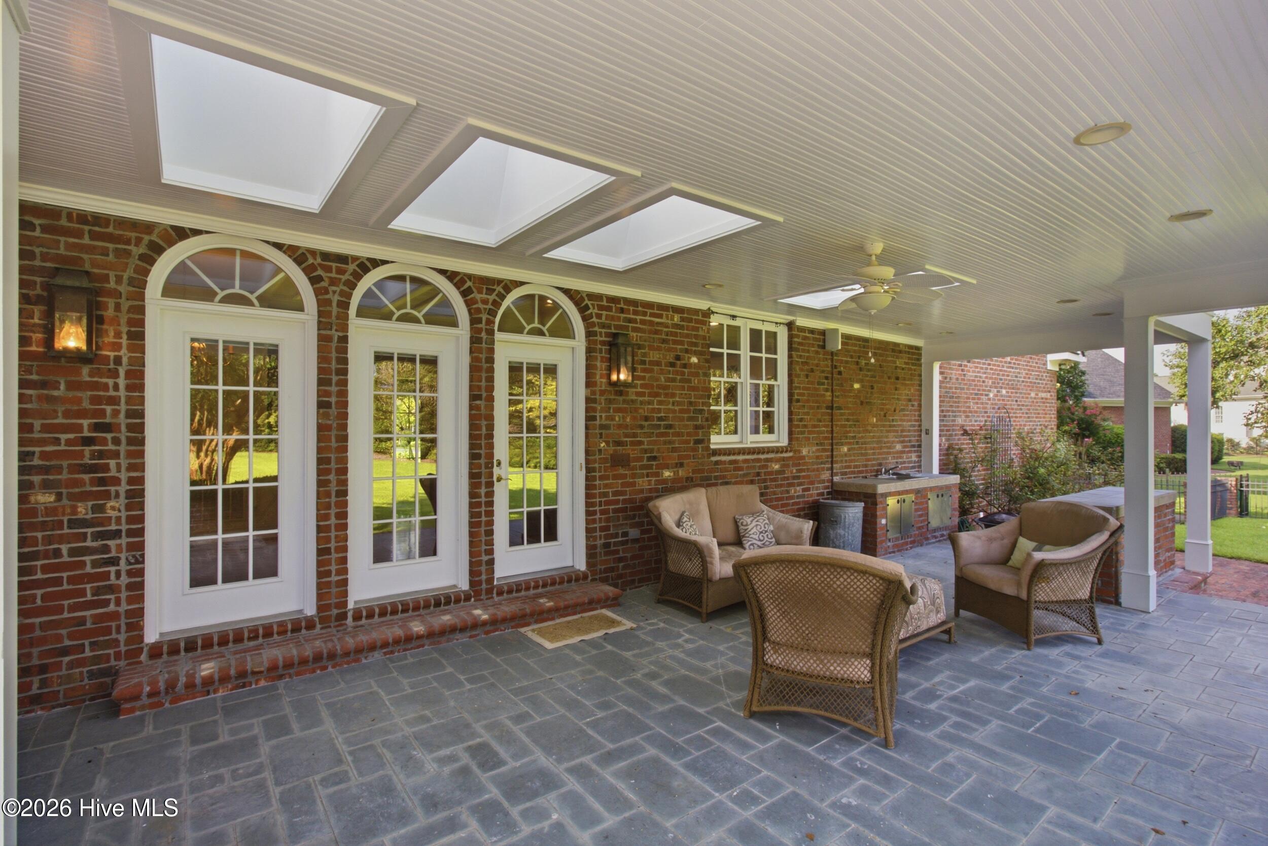 1107 Country Club Drive,Trent Woods