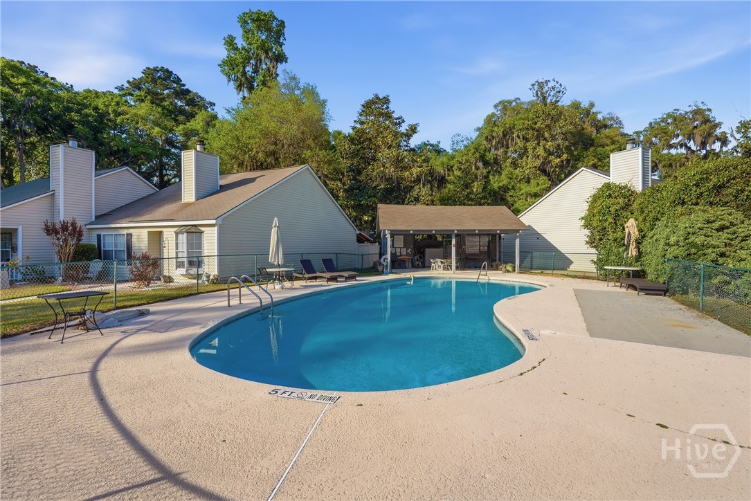 22 Longview Bluff Drive E, Savannah, GA, 31419