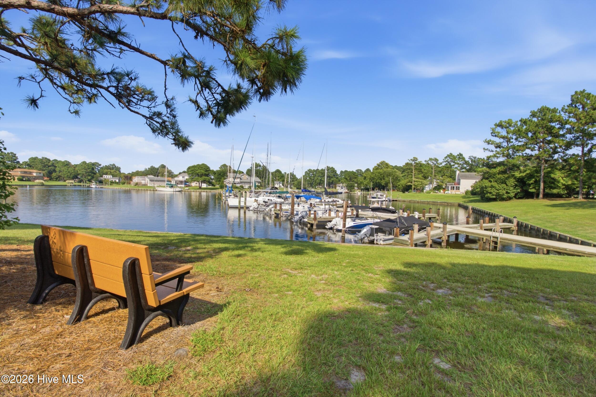 1200 Petite Terre Court,New Bern