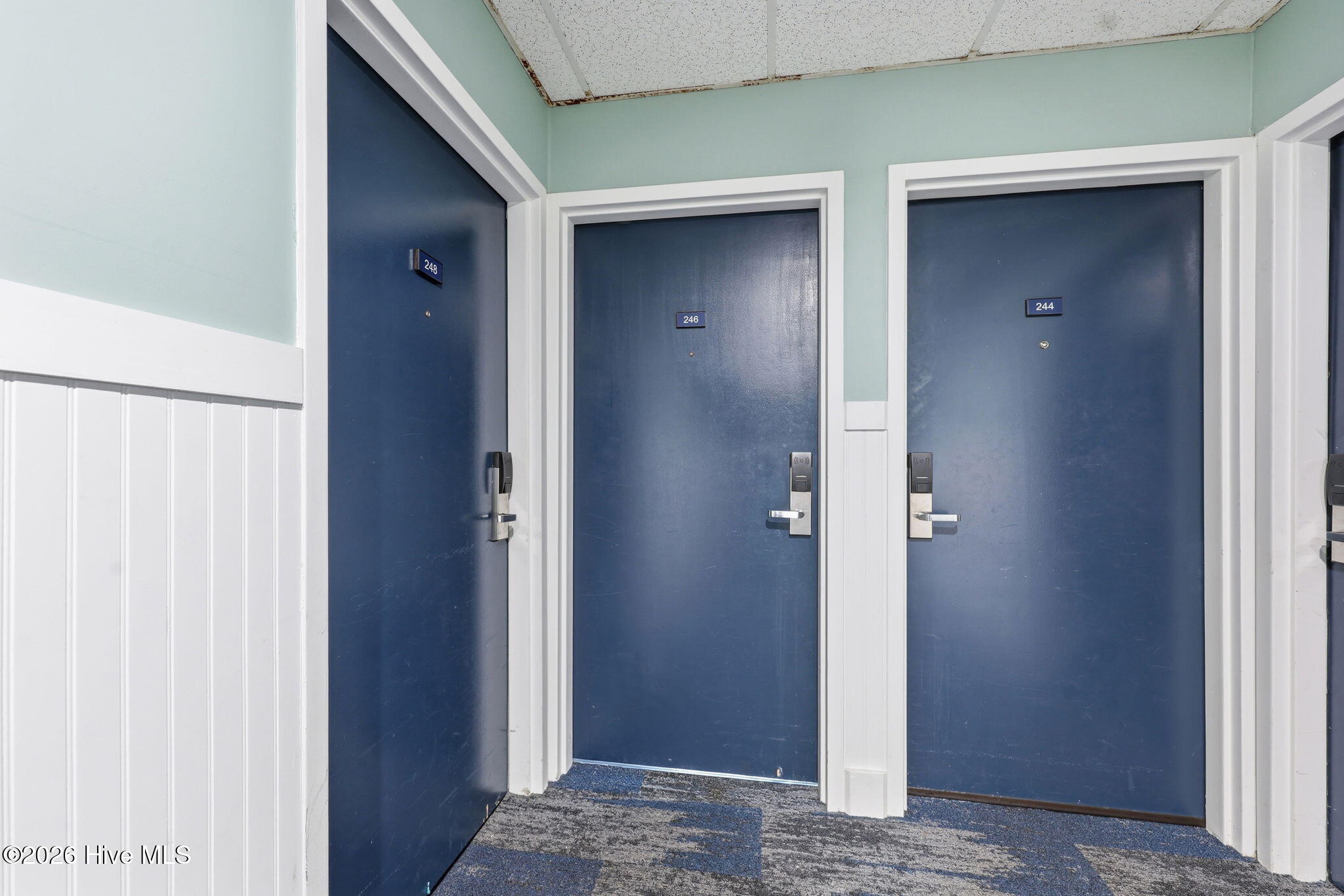 602 W Fort Macon Road 246 Palm Suites,Atlantic Beach