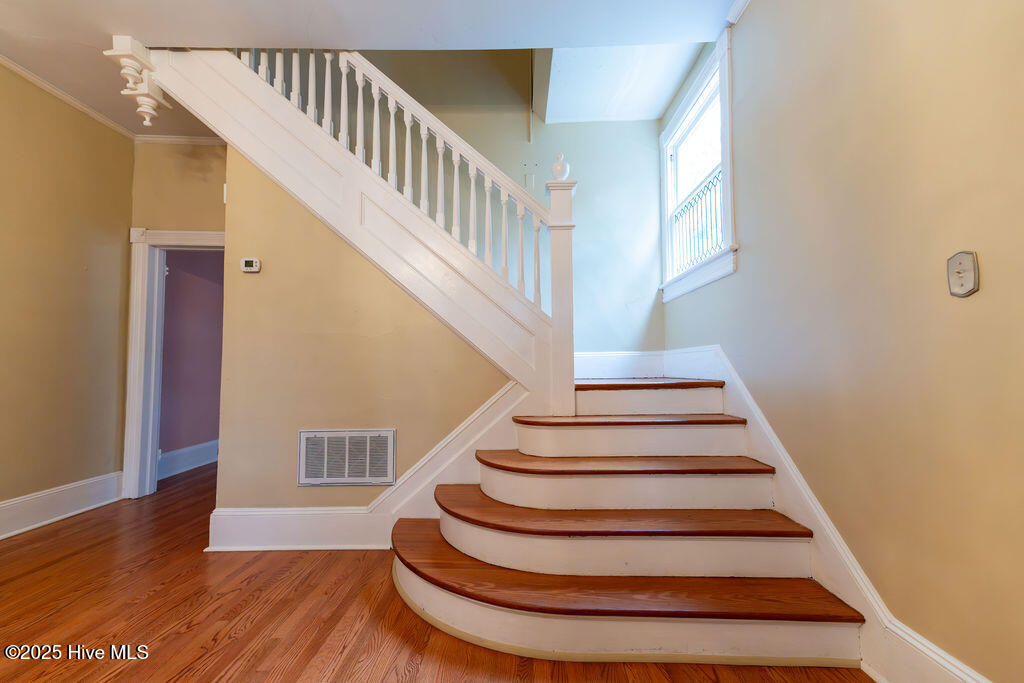 301 N Granville Street, Edenton, NC, 27932