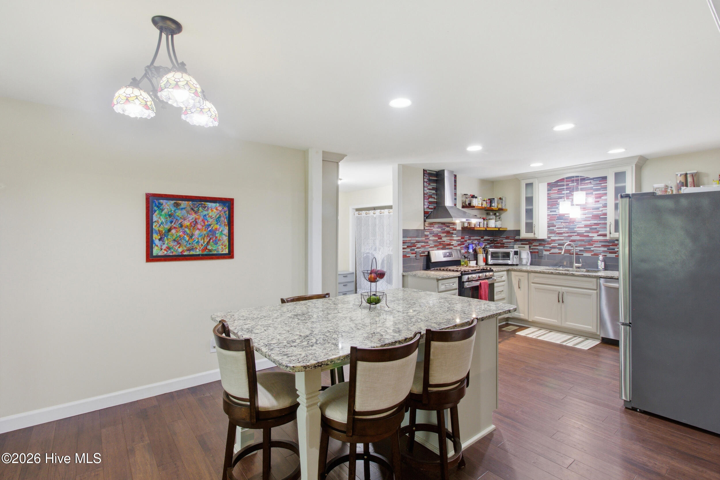 701 Plantation Drive,New Bern