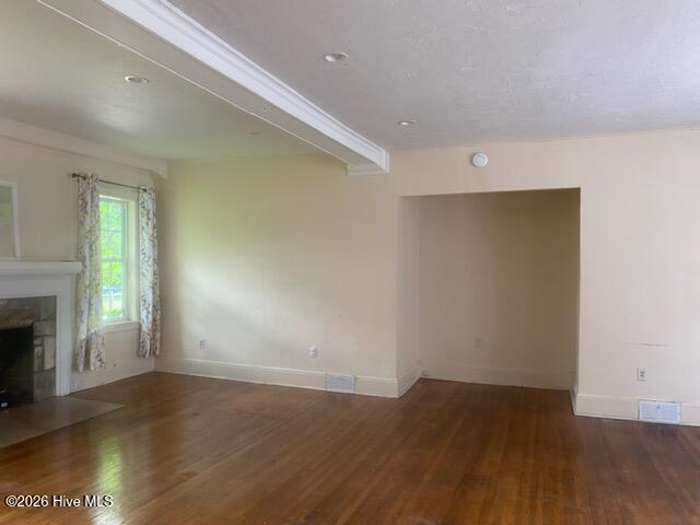 Exterior photo of 1293 Main Street, Andrews, NC 28901. MLS: 100579991