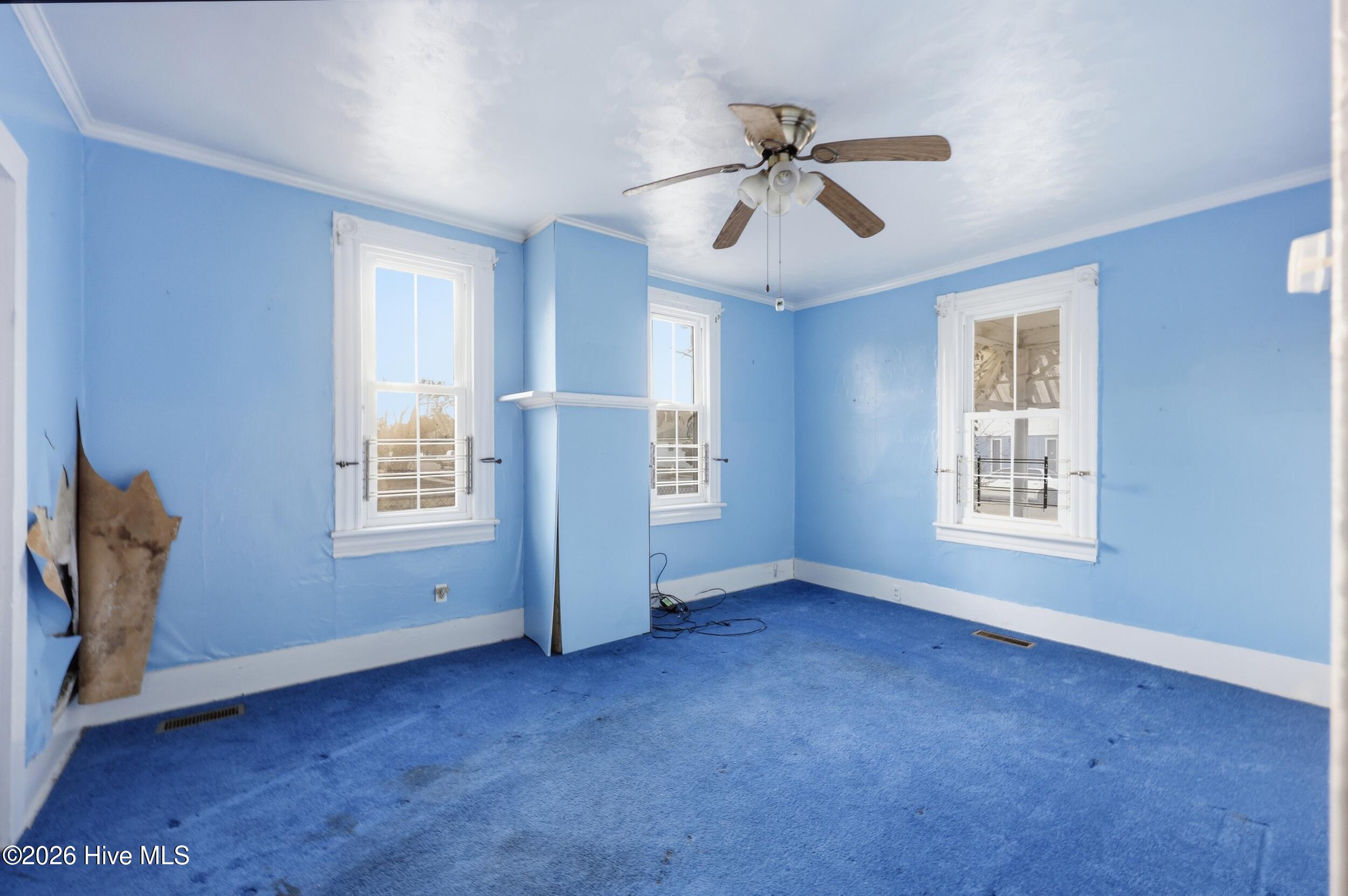 307 Dobbs Street, Hertford, NC, 27944