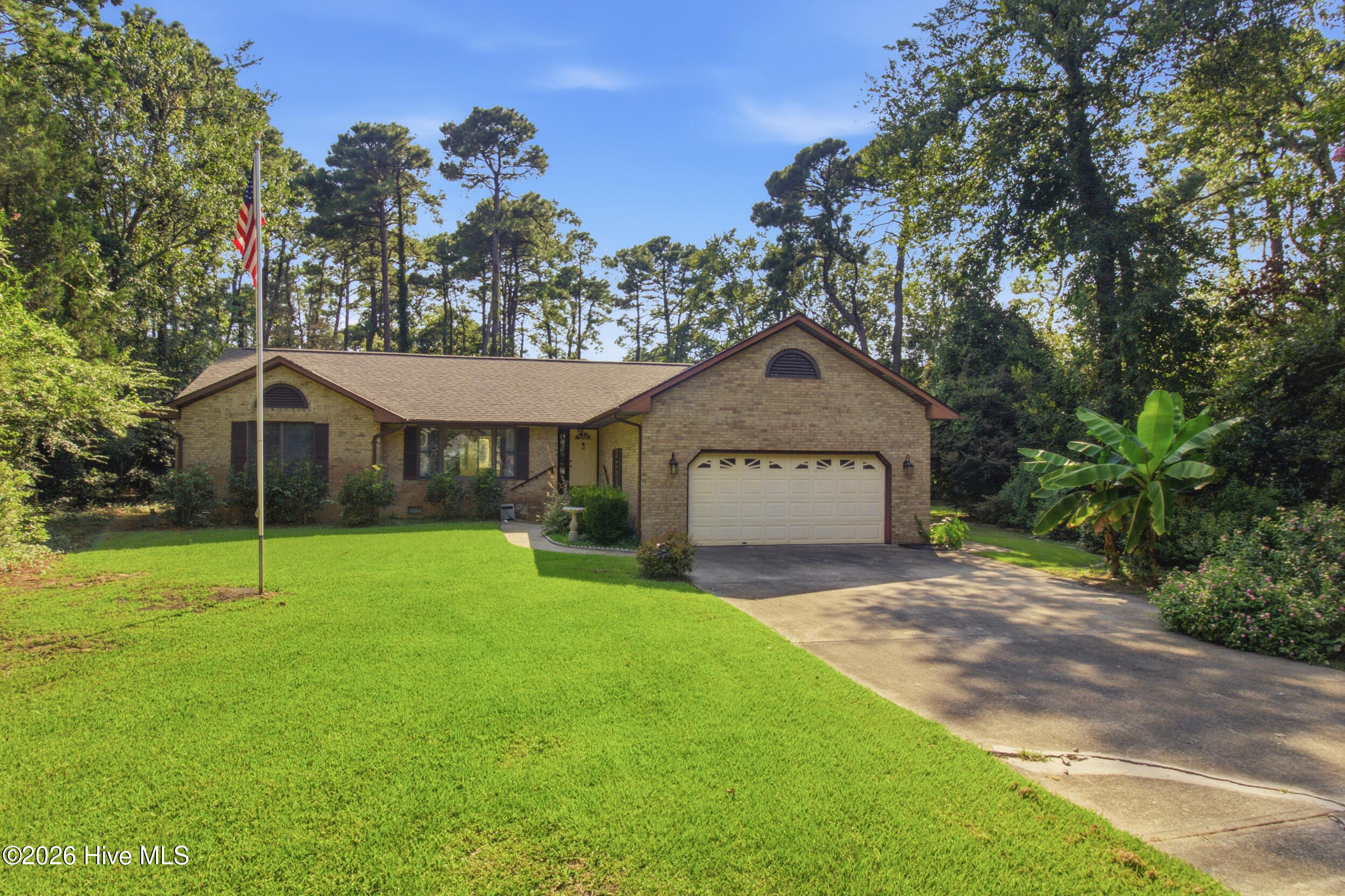 1200 Petite Terre Court,New Bern