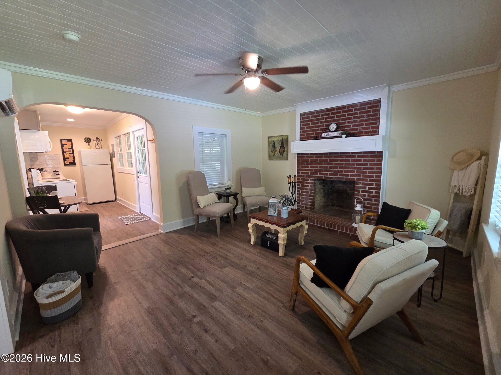 Exterior photo of 4324 N Nc Highway 53 E, Burgaw, NC 28425. MLS: 100564921